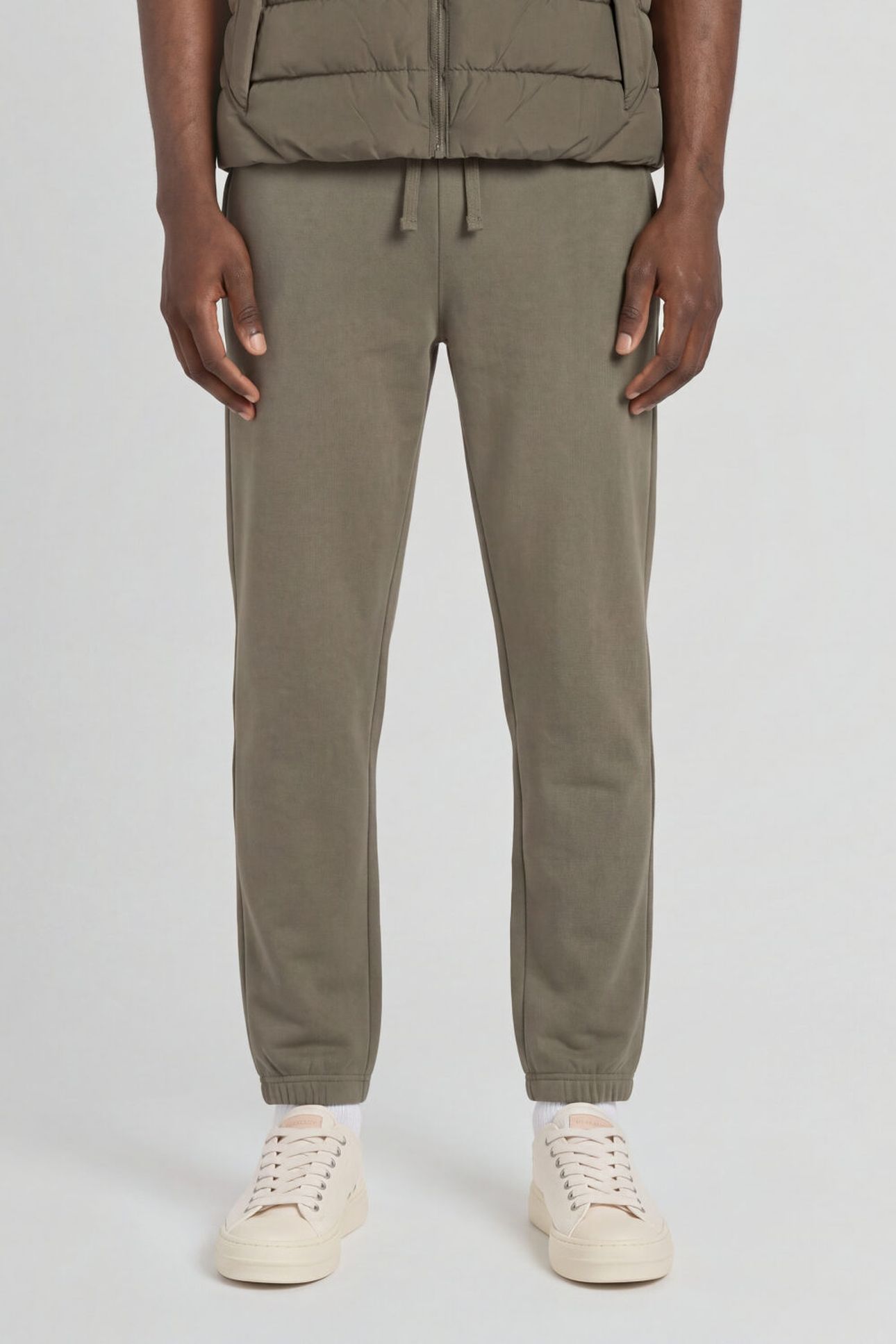 SLIM SWEATPANT WOOLWICH 1