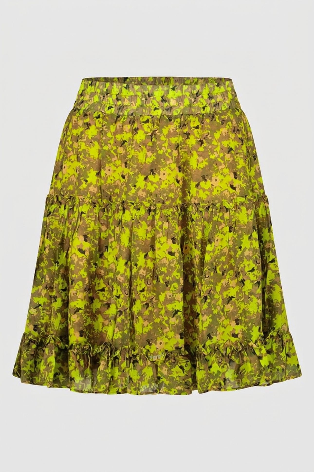 ROCKY SKIRT FOREST FEELING 5