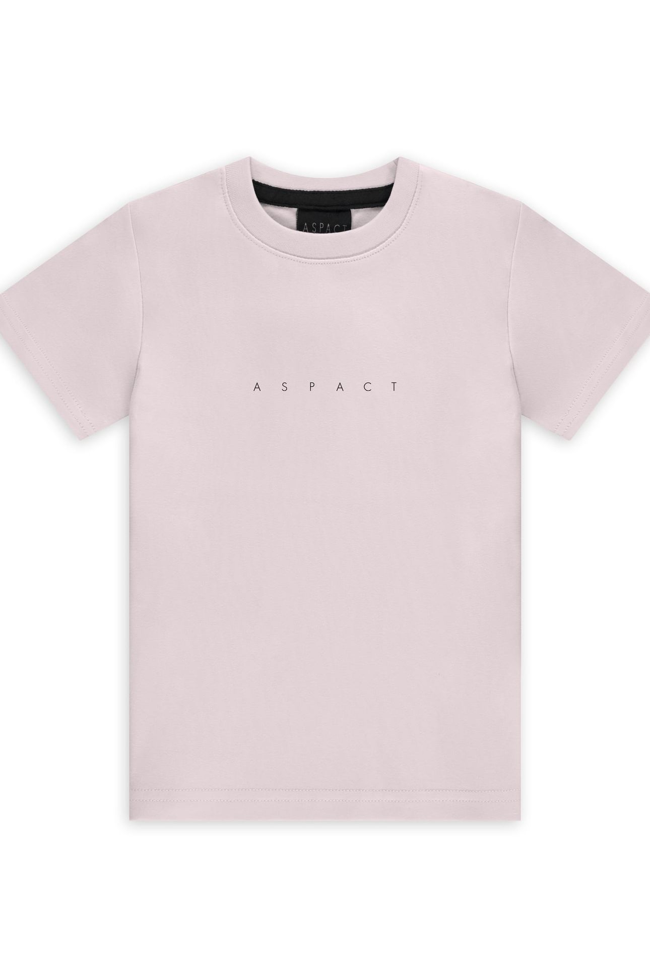 KIDS TEE PINK 1