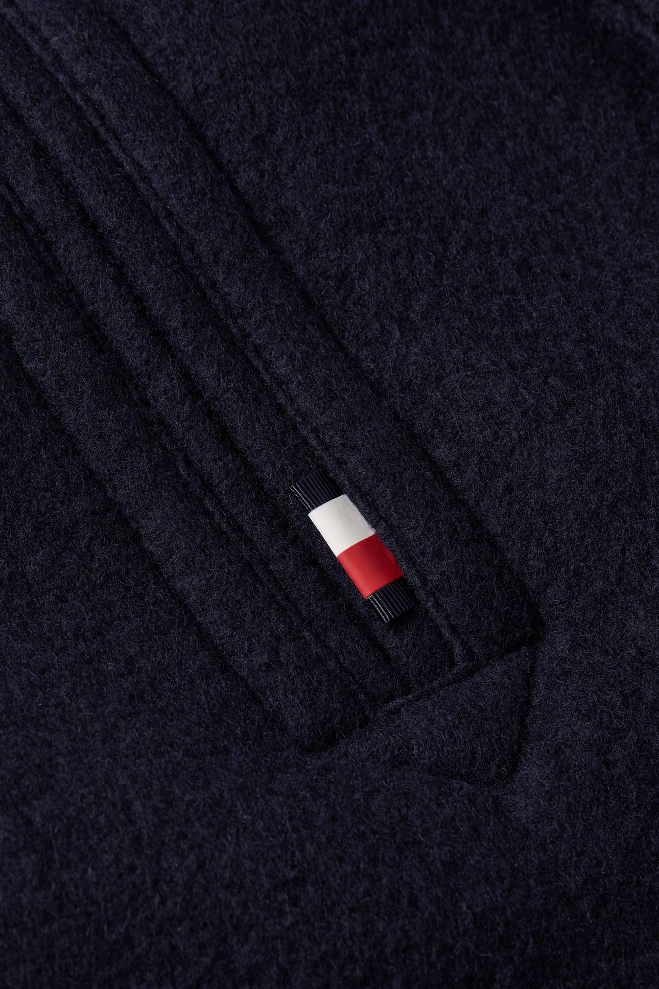 THE PREMIUM CLASSIC COAT DESERT SKY 3