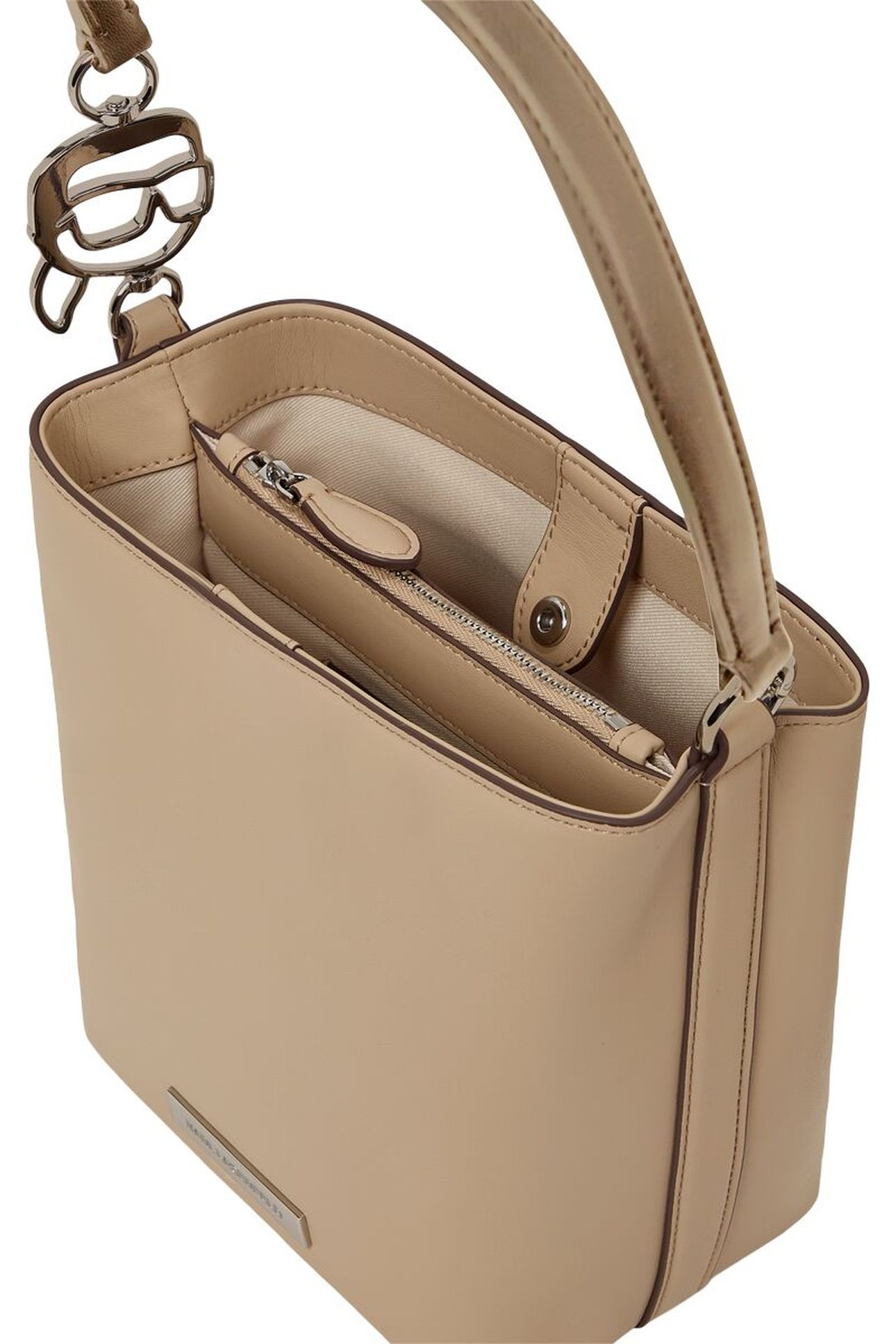 IKON SMOOTH OUTLINE SM BUCKET SAFARI 4