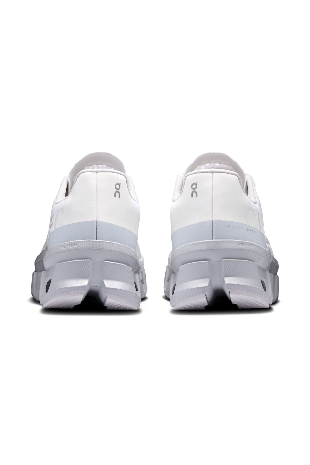 CLOUDMONSTER 1 WHITE | GLACIER 4