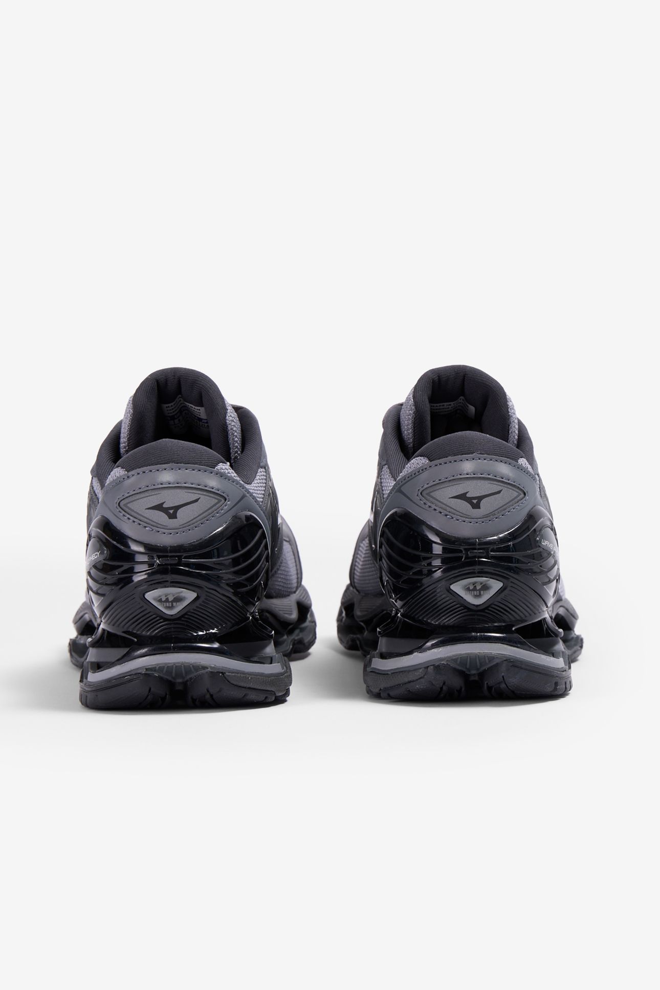 UNISEX SHOE S.L. WAVE PROPHECY LS 3