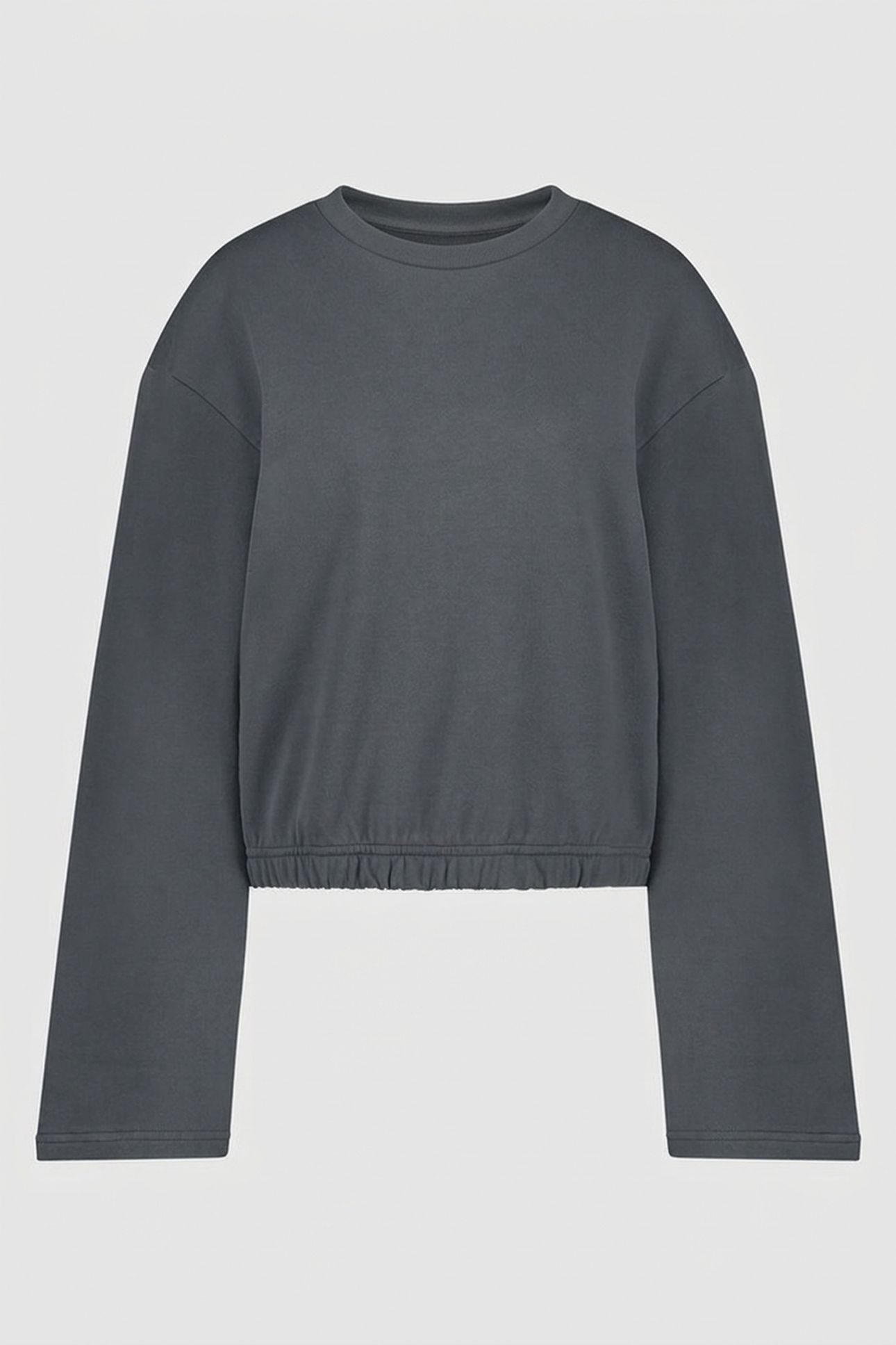 LOTTIE SWEAT STEEL 5