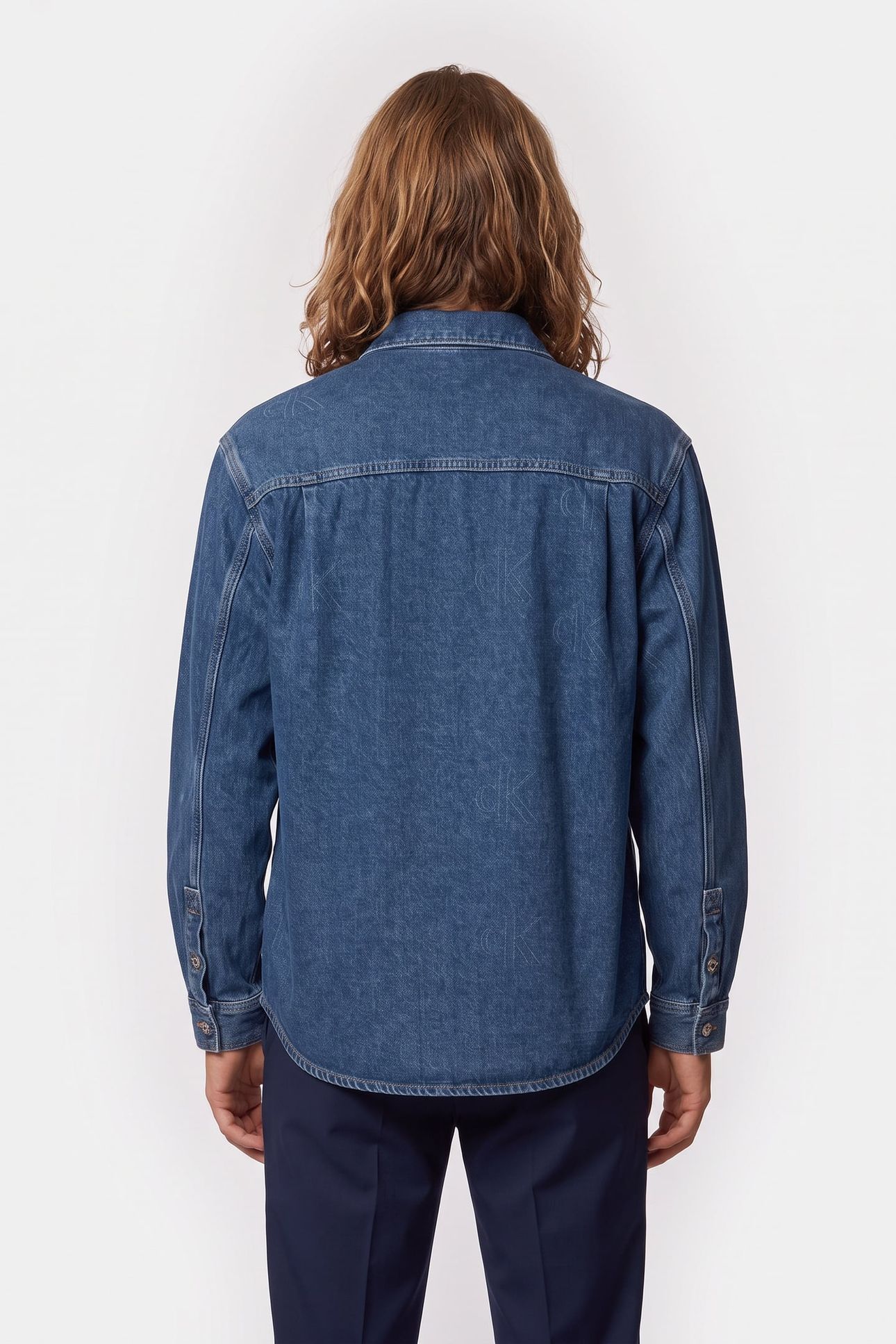 90S OVERSHIRT PACIFICO 2