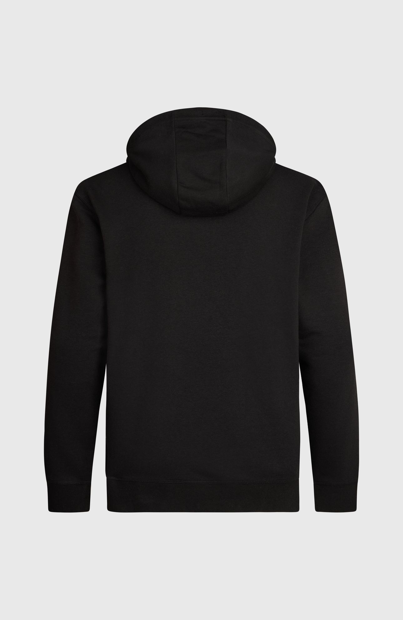 O'NEILL CALI HOODIE BLACK OUT 2