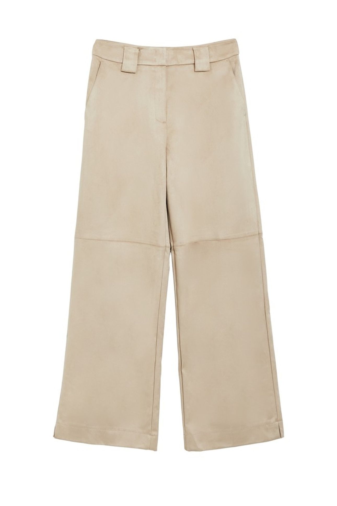 S.OLIVER PANTS BROWN 4