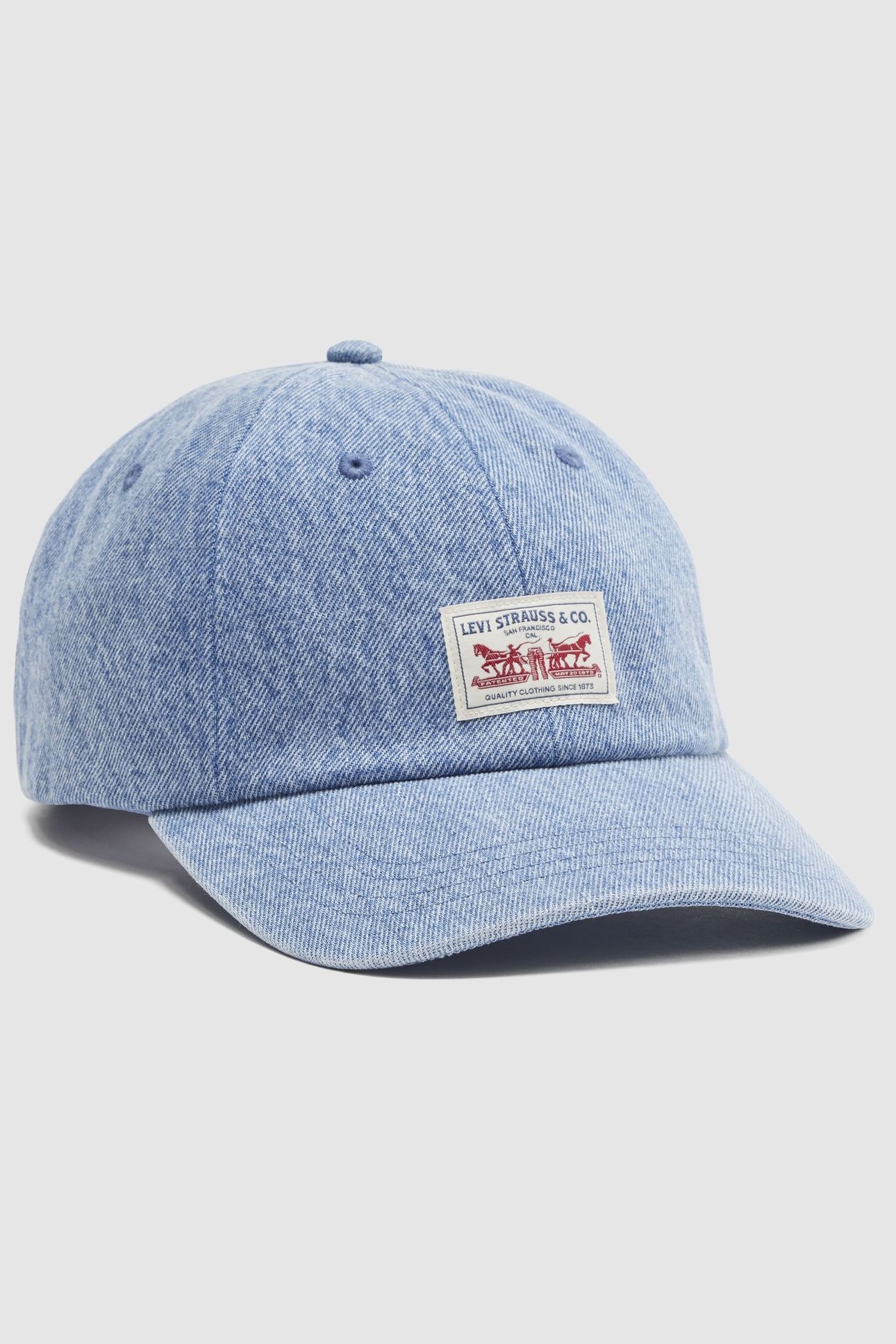 STRAUSS CAP 3
