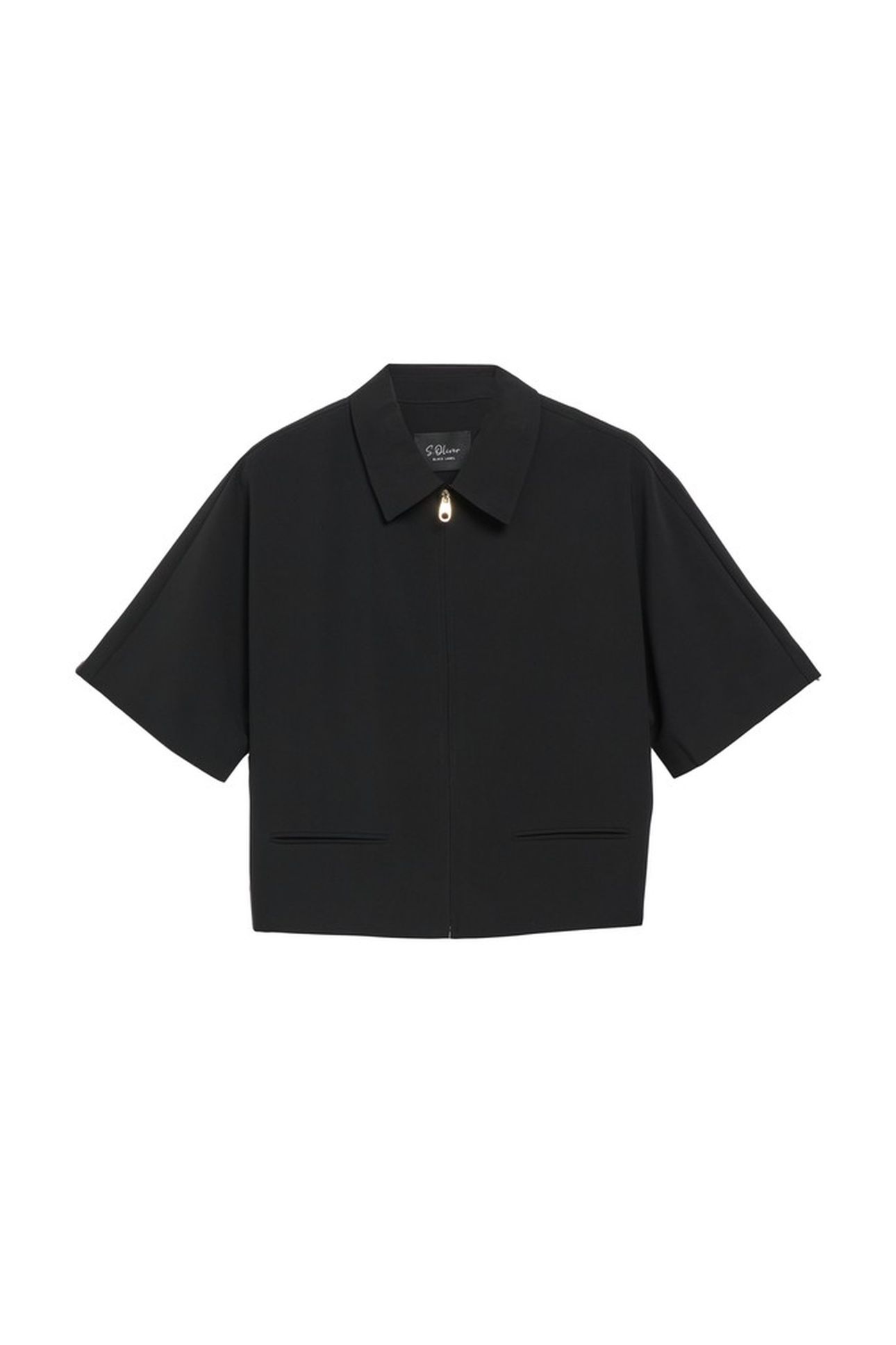 S.OLIVER JACKETS INDOOR BLACK 4
