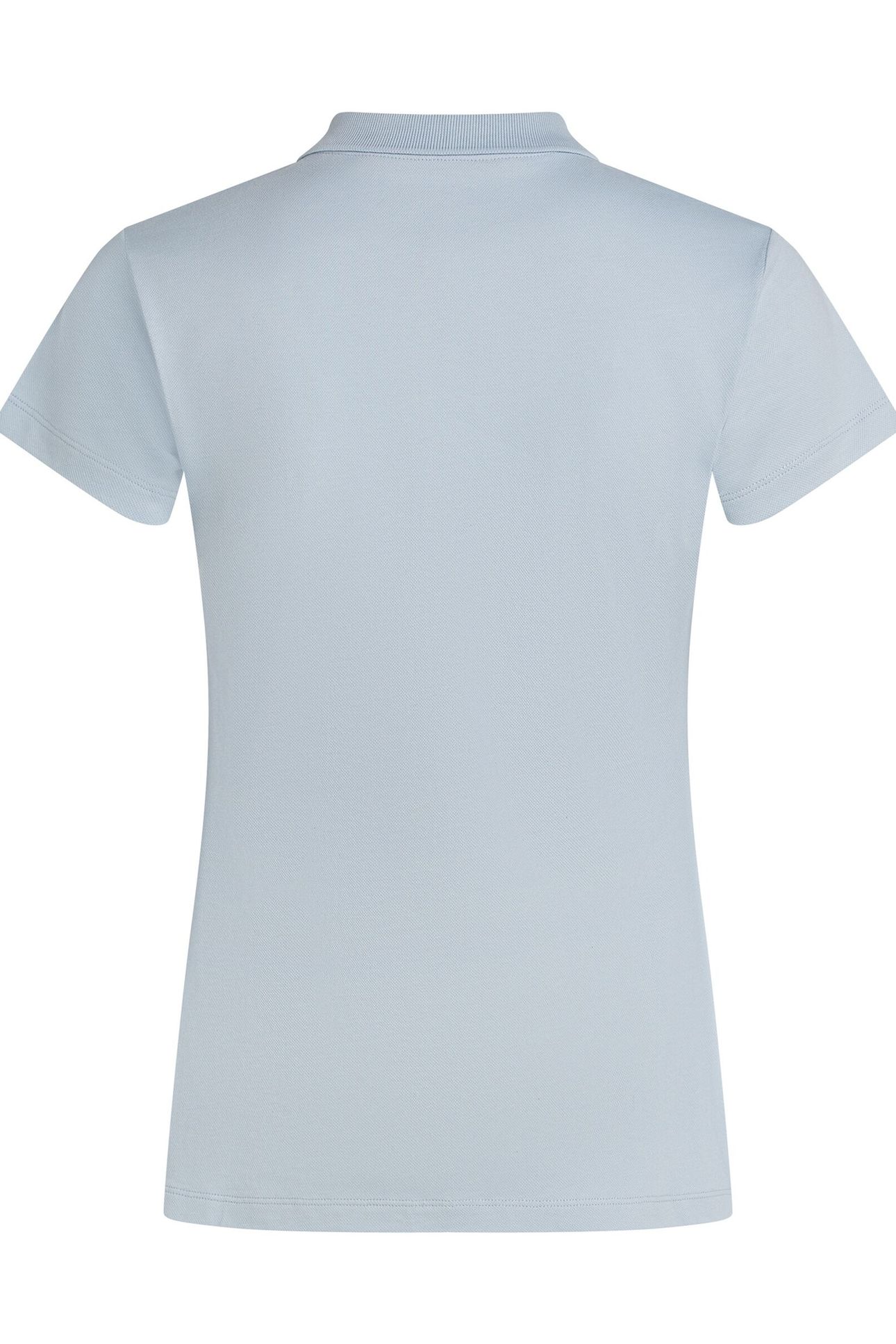 ESSENTIAL PIQUE POLO KENTUCKY BLUE 5