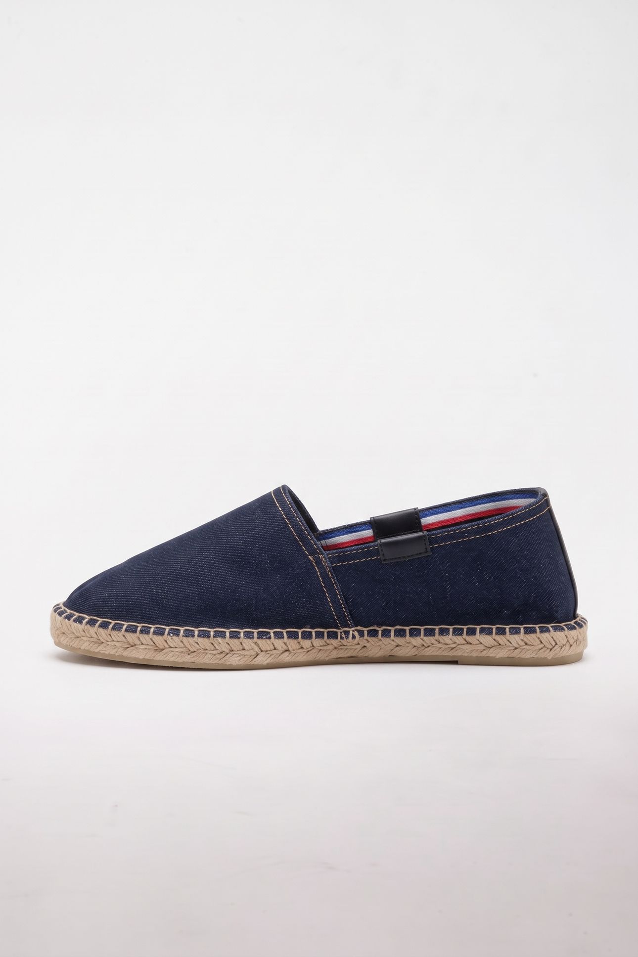 UNISEX THE ESPADRILLES DARK NAVY 4