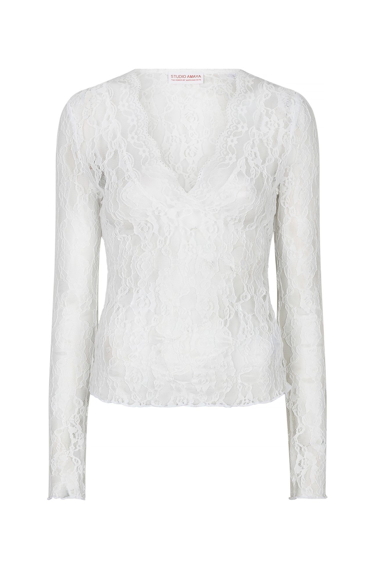 GEMMA TOP WHITE 2
