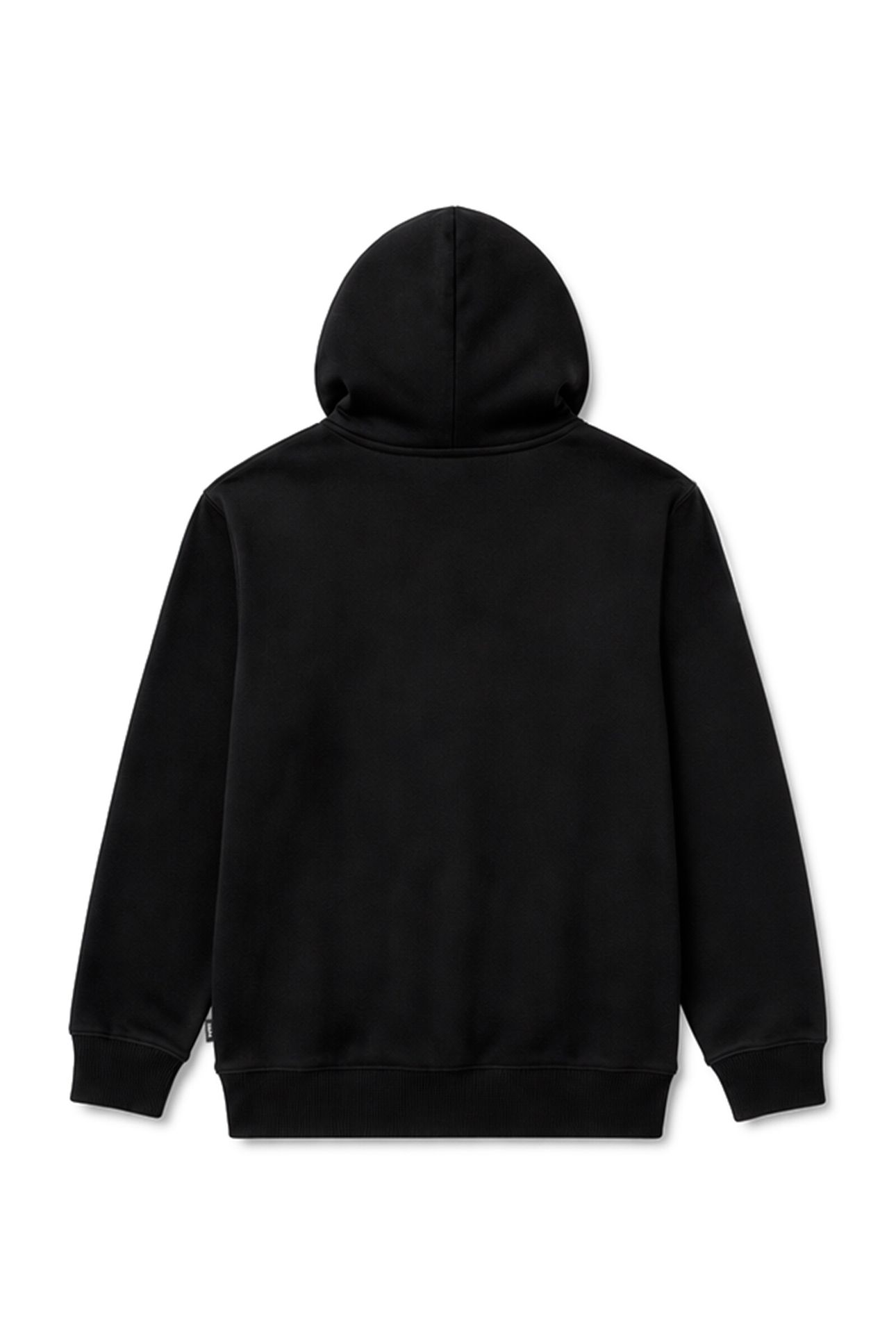 VANS BOXED PULLOVER BLACK 6