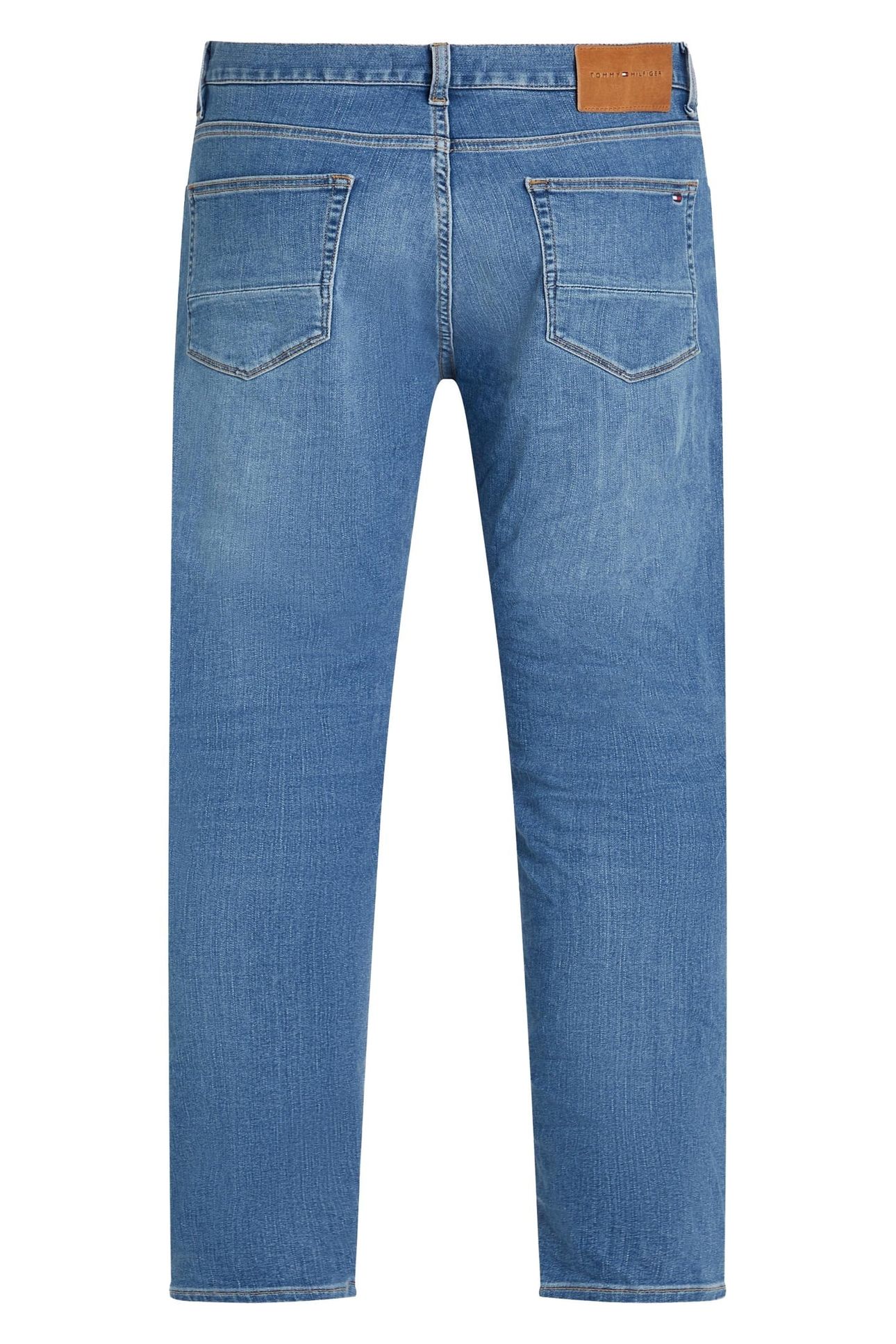 SLIM BLEECKER FINN INDIGO 2