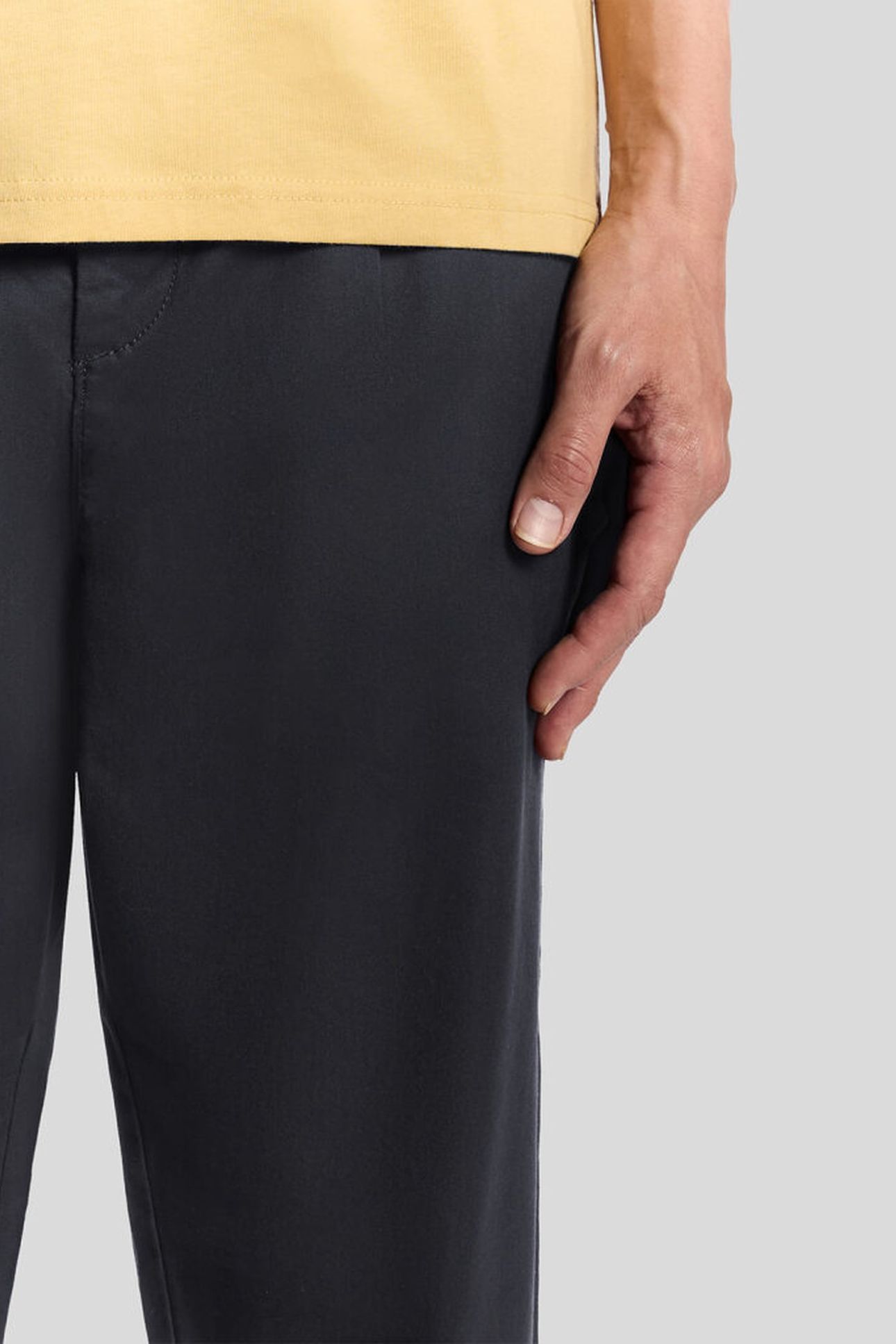 WORKWEAR TROUSERS LACQUER 5