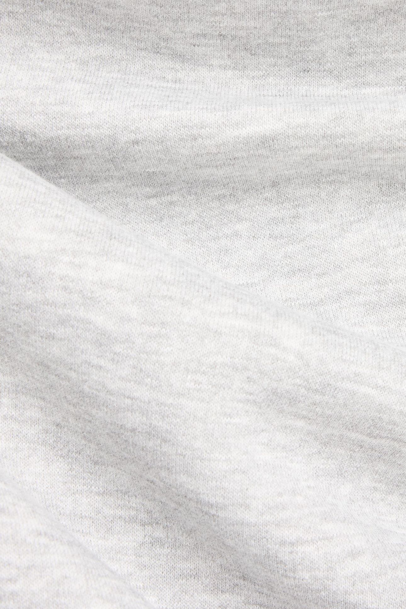 SPORT CORE BRUSHED CREW ATHLETIC GRE 6