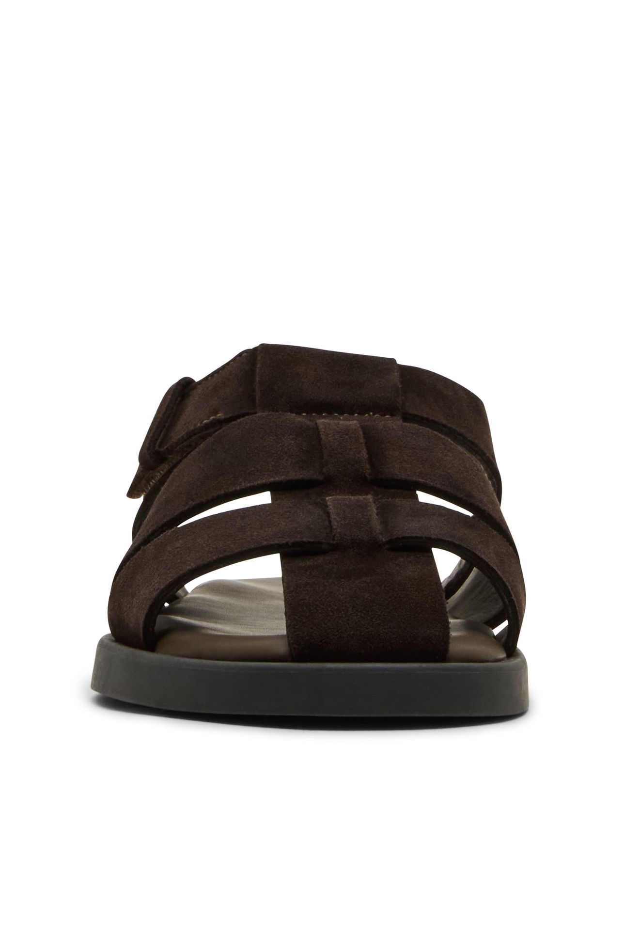 GANNTON BROWN 3