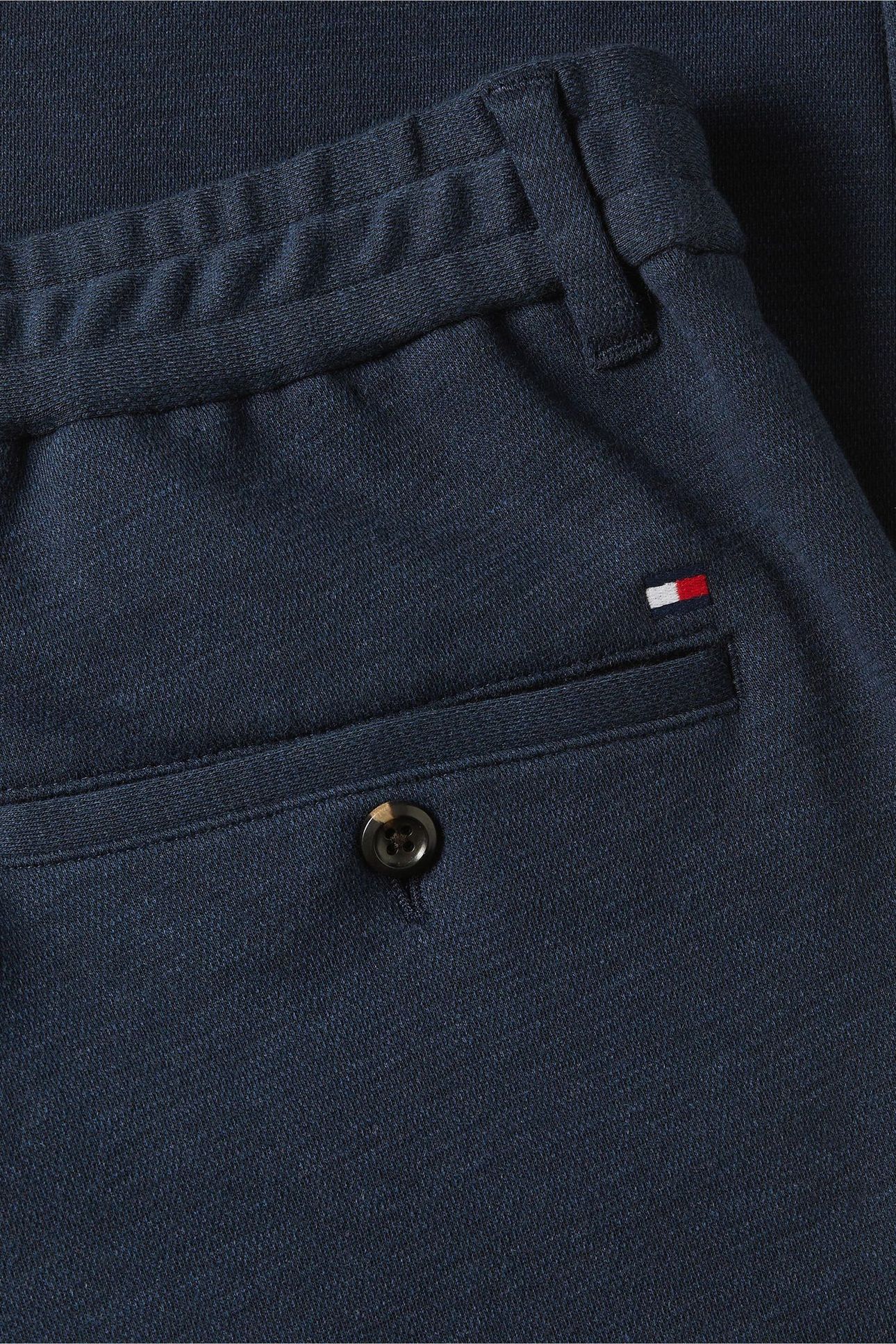 HARLEM PO KNIT DESERT SKY 7