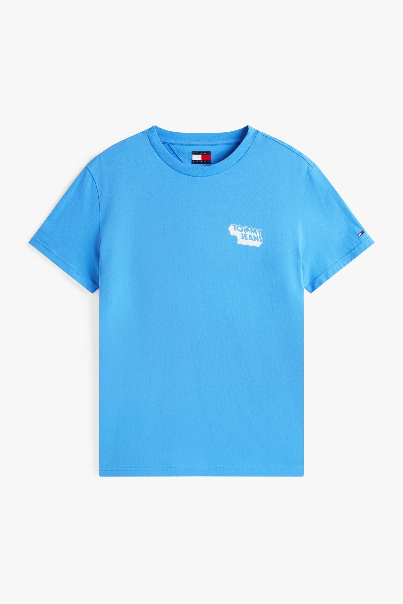 TJM SLIM STACK LOGO COPENHAGEN BLUE 4