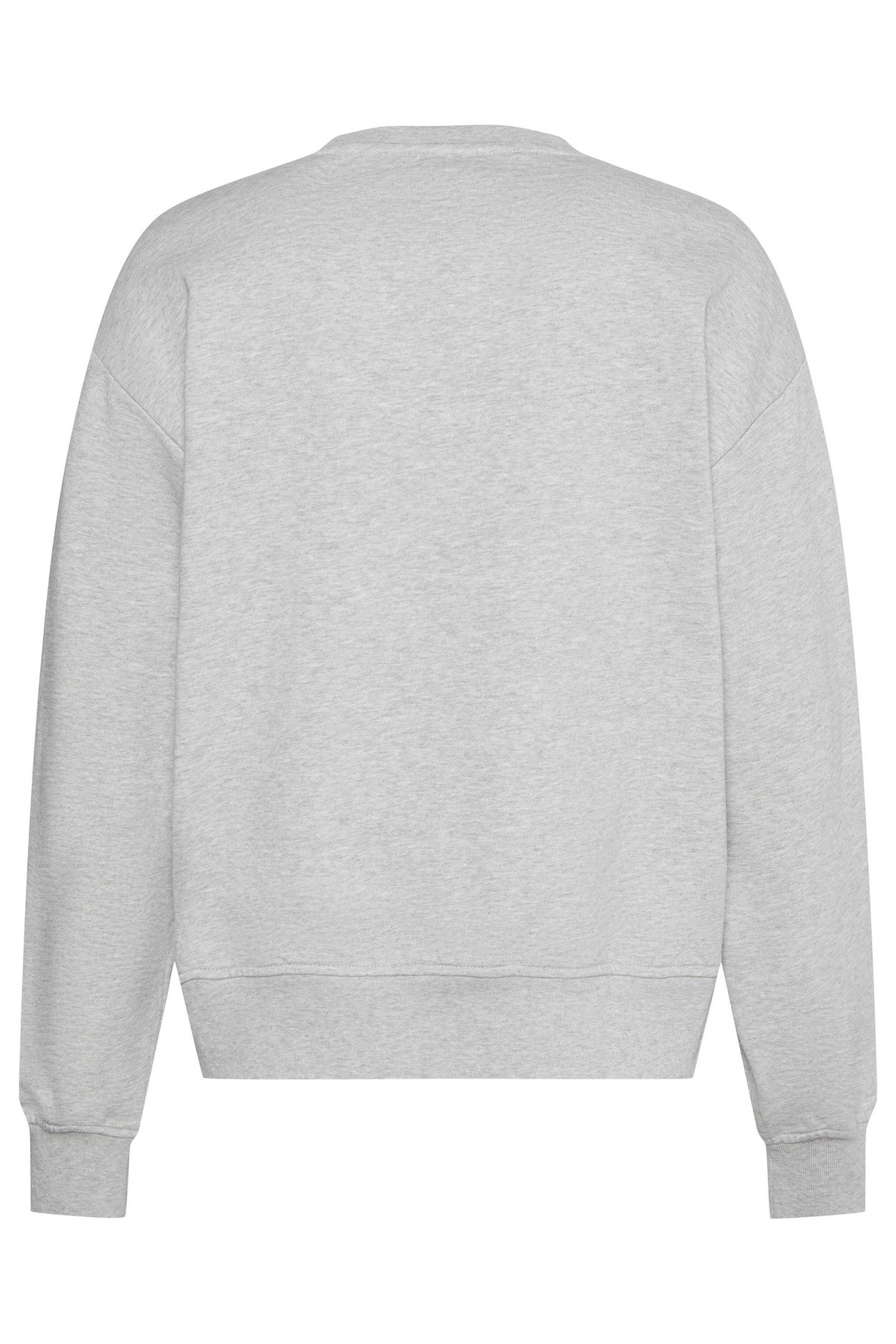 LS ARCHIVE LOGO FRENCH HISTORY GREY HEATHER 2