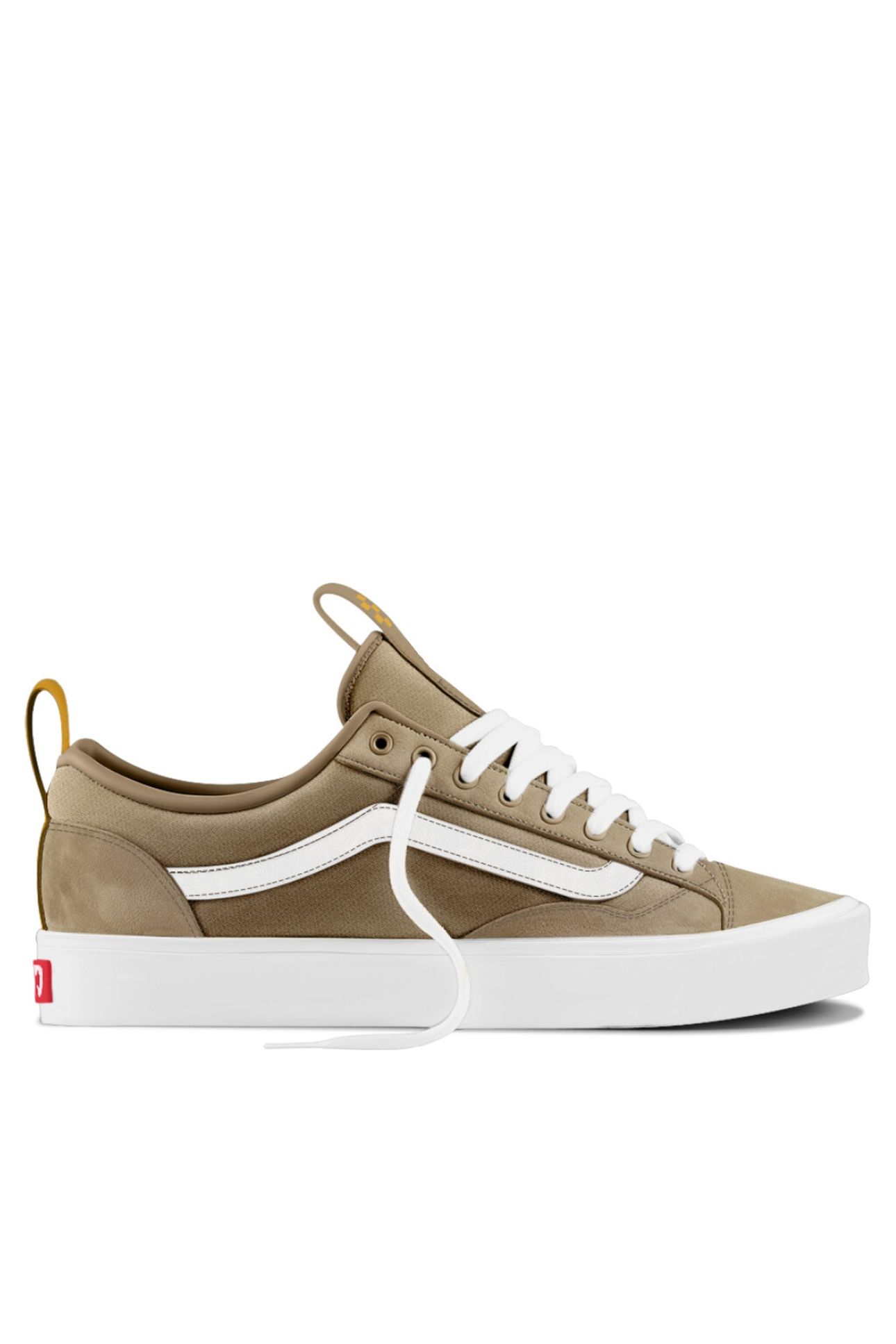 SKATE OLD SKOOL 36 + INCENSE 1