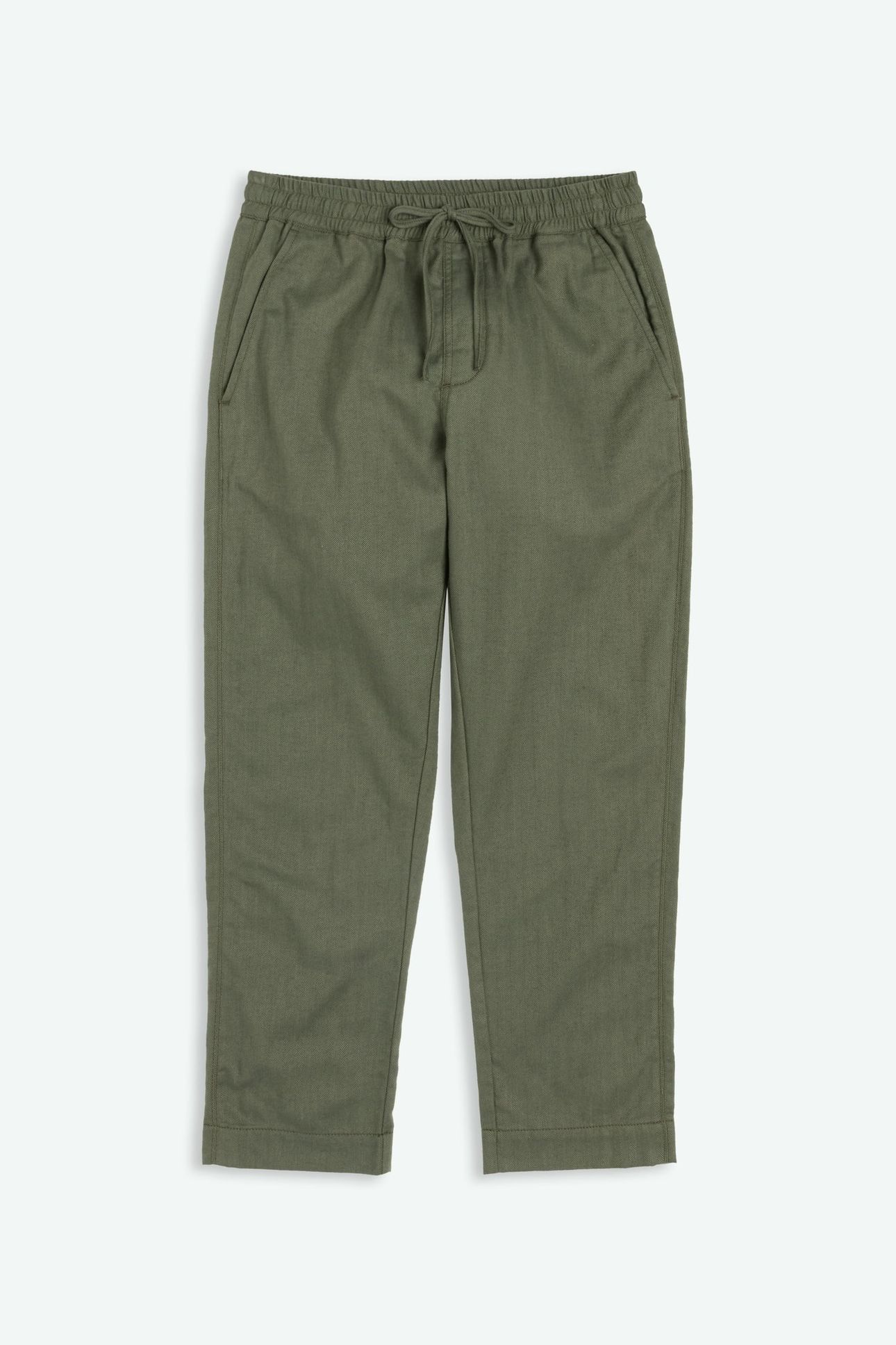 MARTIN PANTS MULLED BASIL 5