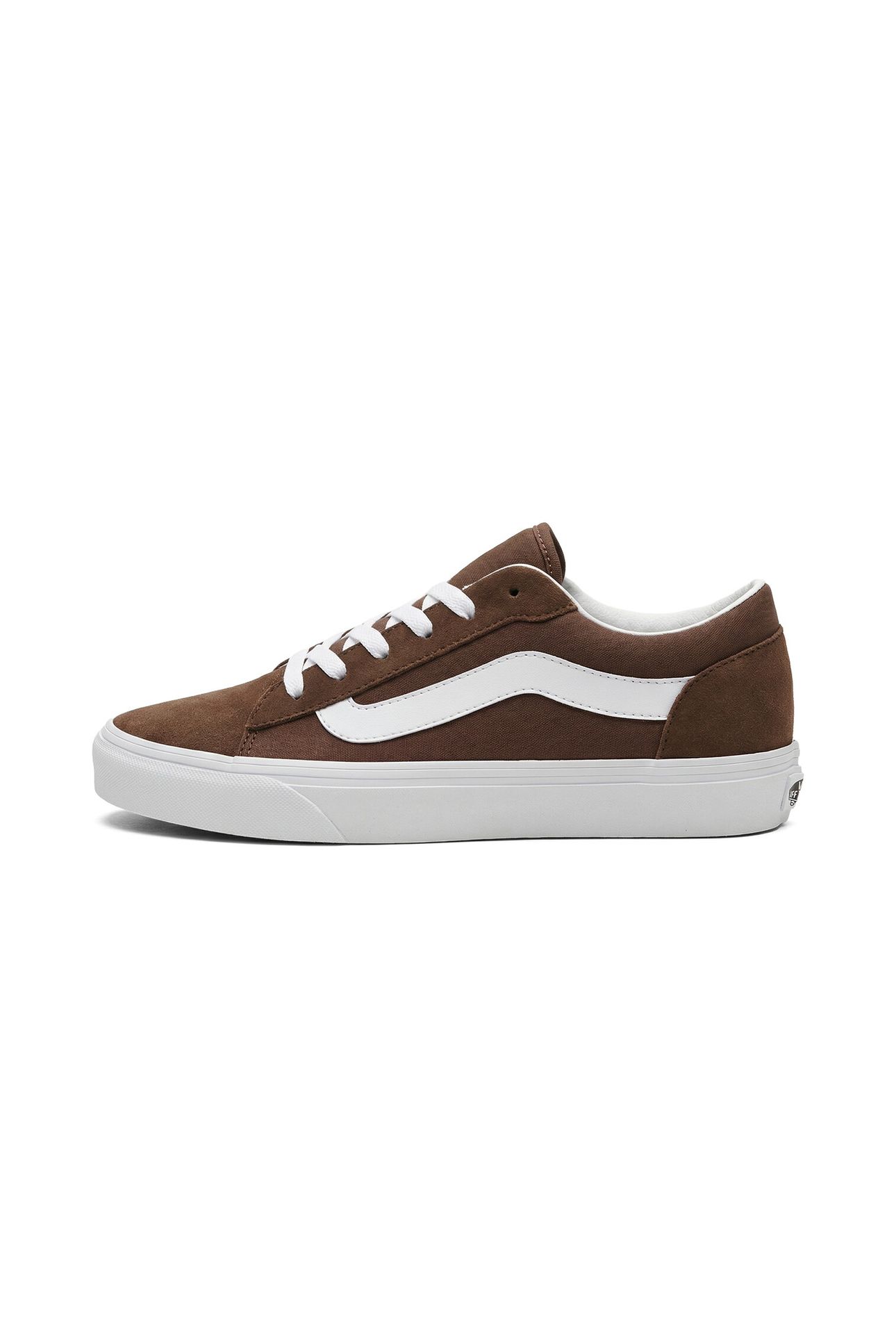 VERO LS VINTAGE COCOA 2