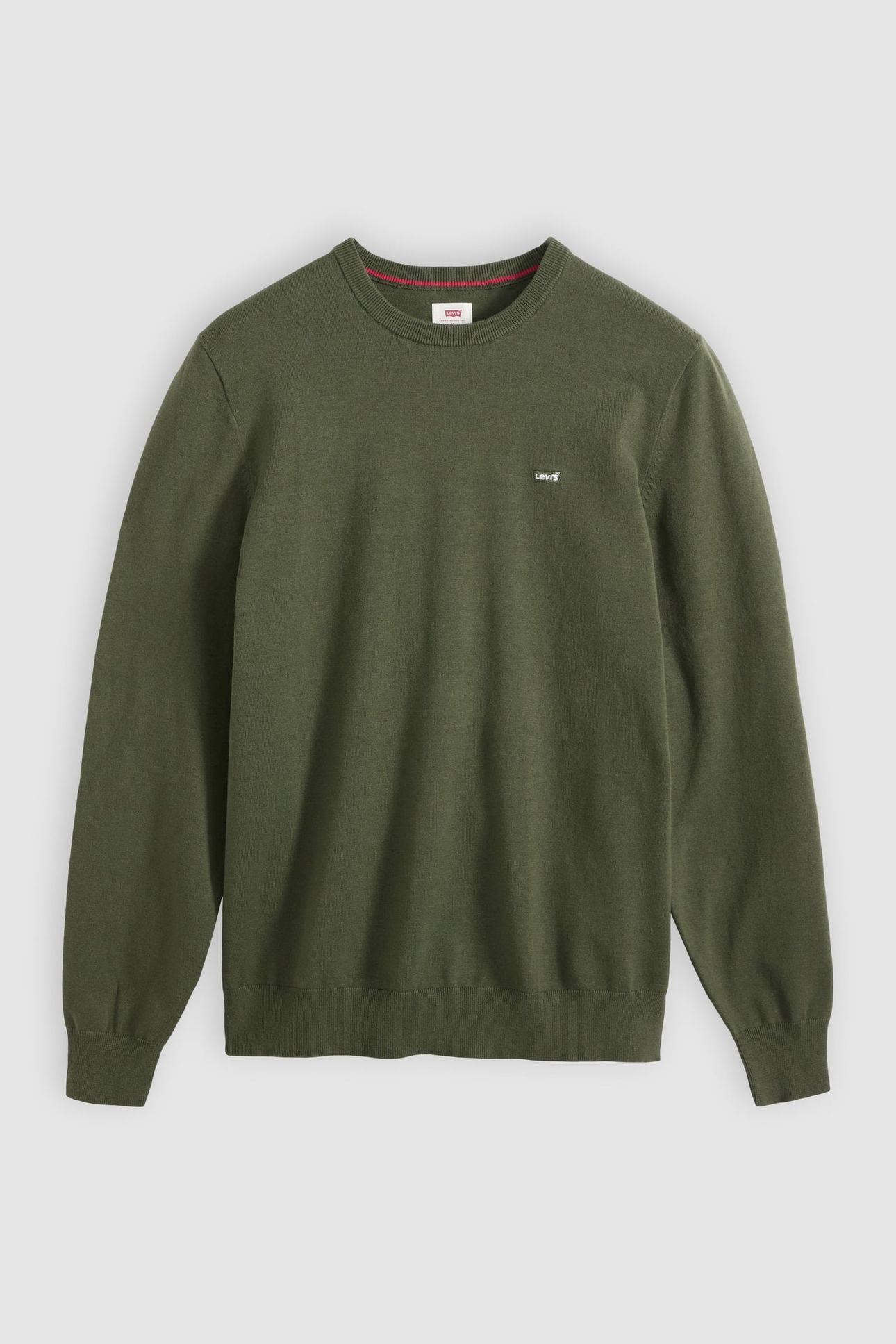 LIGHTWEIGHT HOUSEMARK SWEATER 3