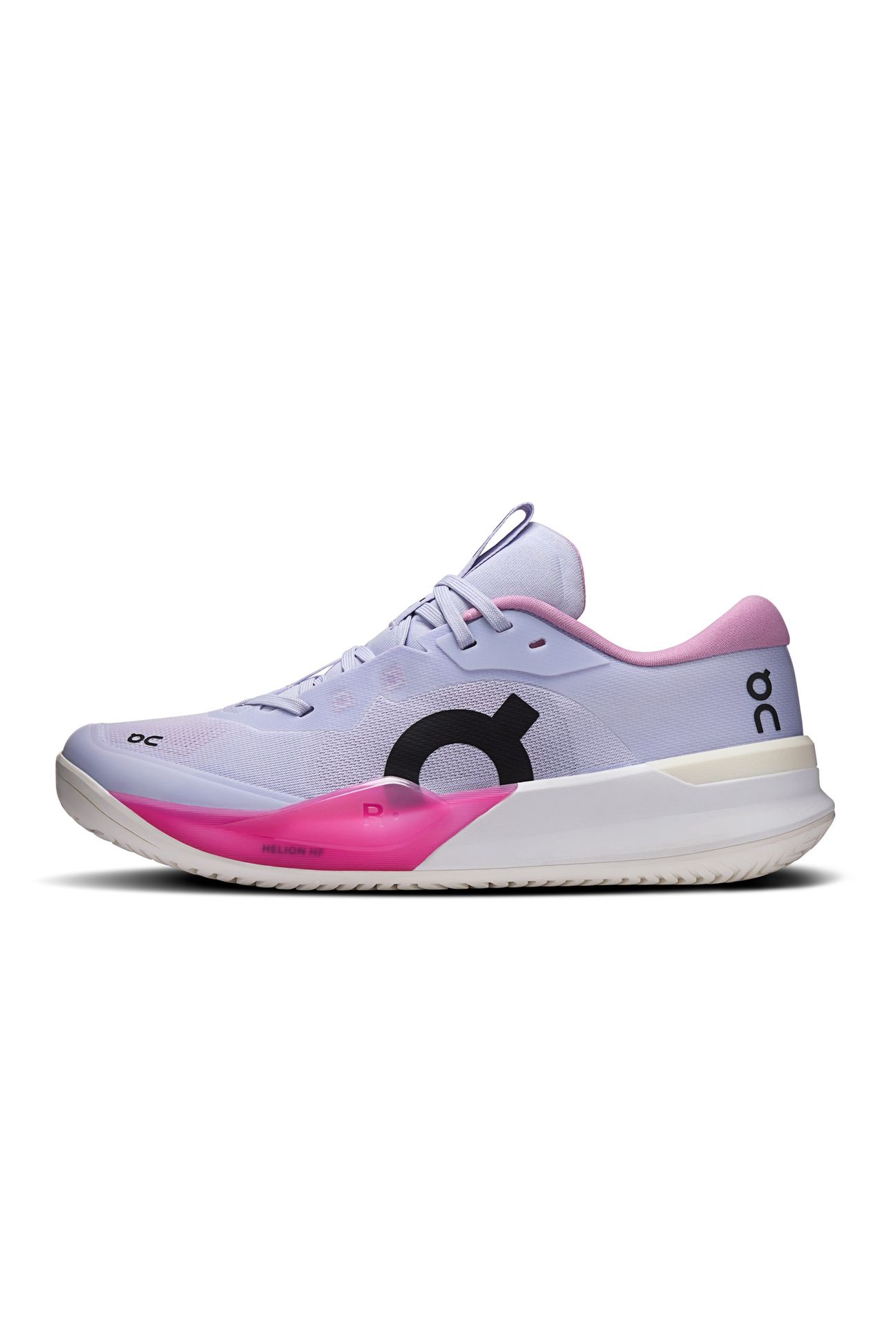 THE ROGER PRO 3 CLAY THISTLE | PINK 2