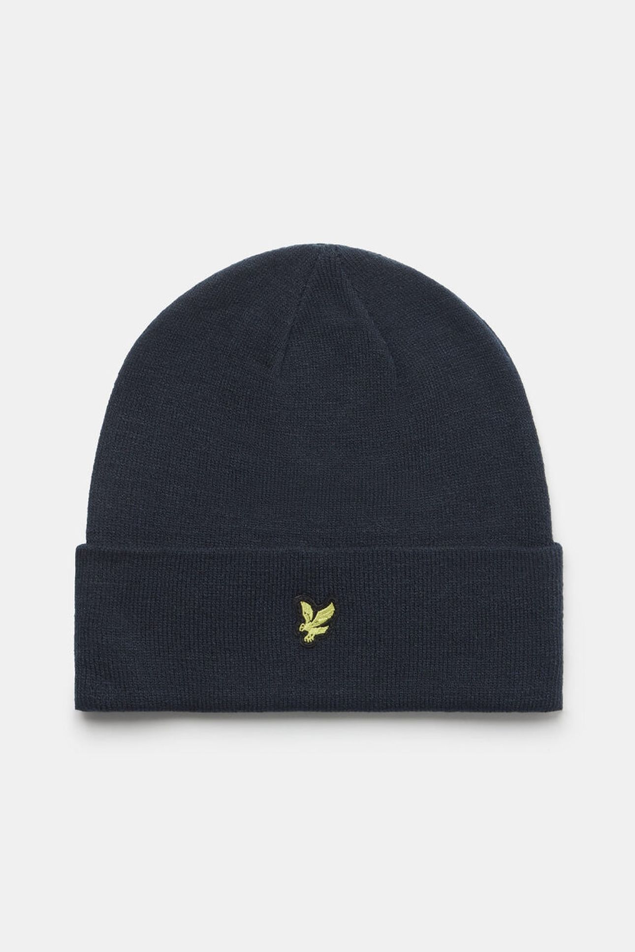 BEANIE DARK NAVY 2