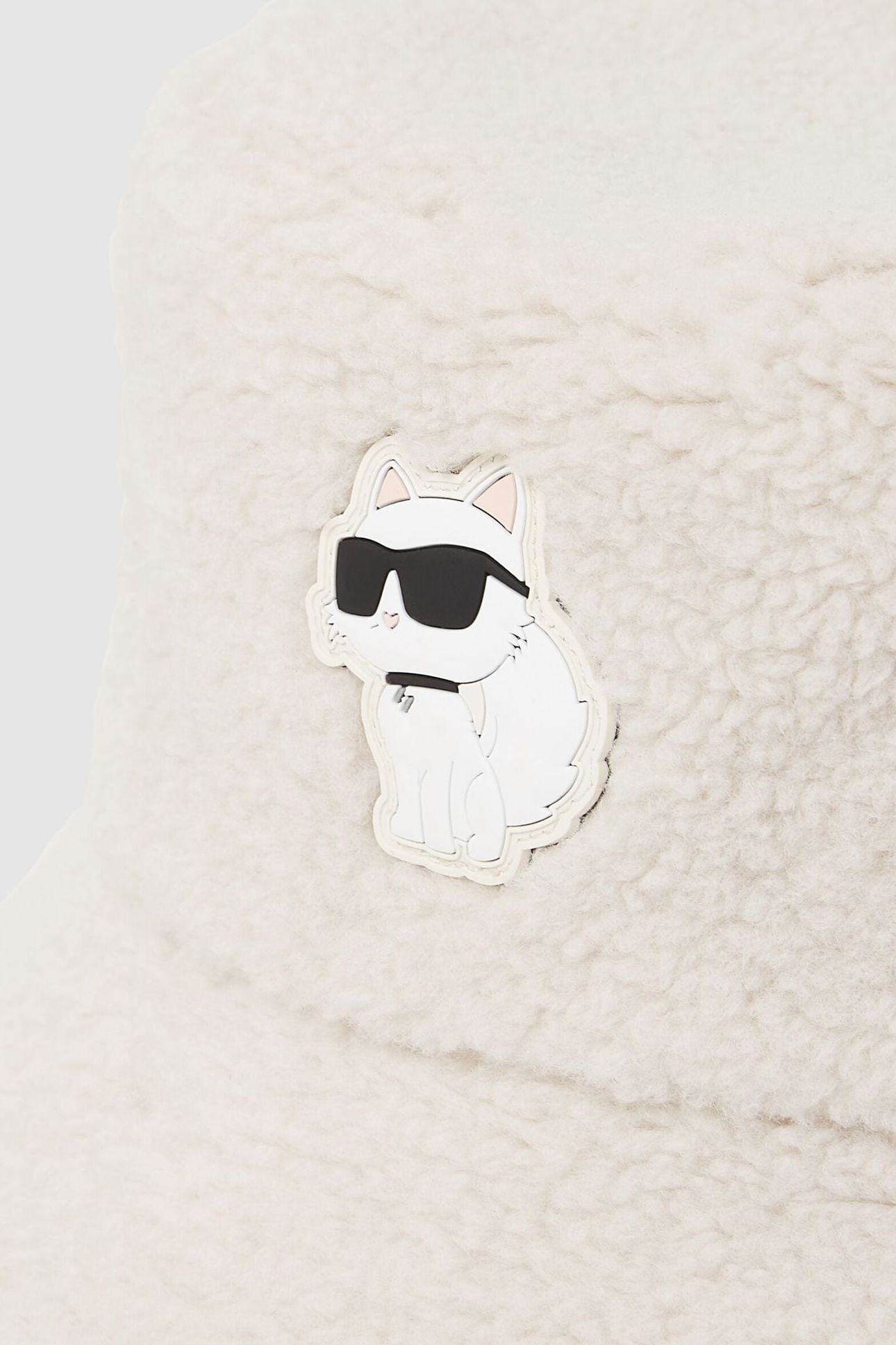 IKON TEXTURED BUCKET HAT TOFU 3