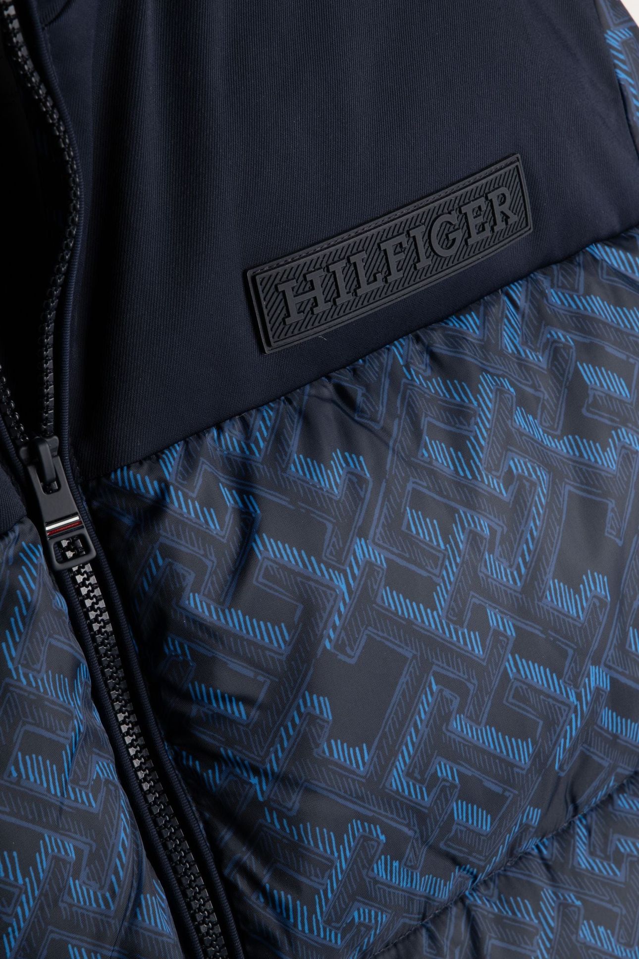 NEW YORK MONOGRAM MONOGRAM ALLOVER NAVY 4
