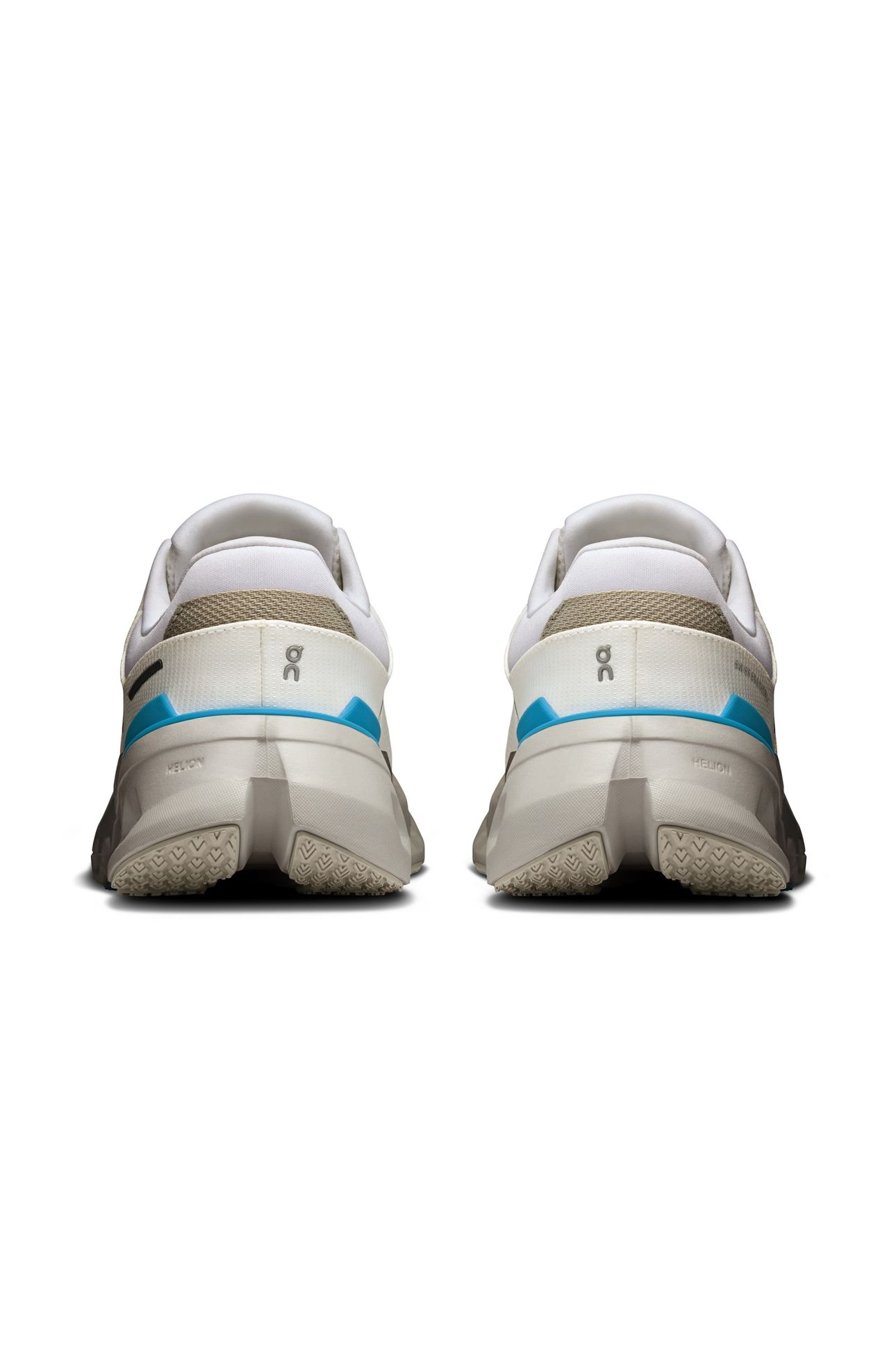 CLOUDRUNNER 2 WHITE | HORIZON 5
