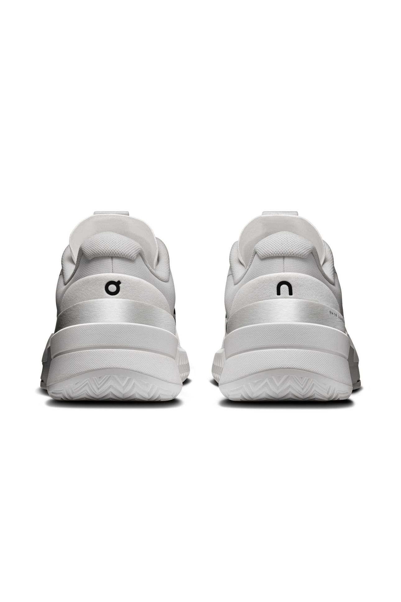 THE ROGER PRO 2 ALL WHITE 3