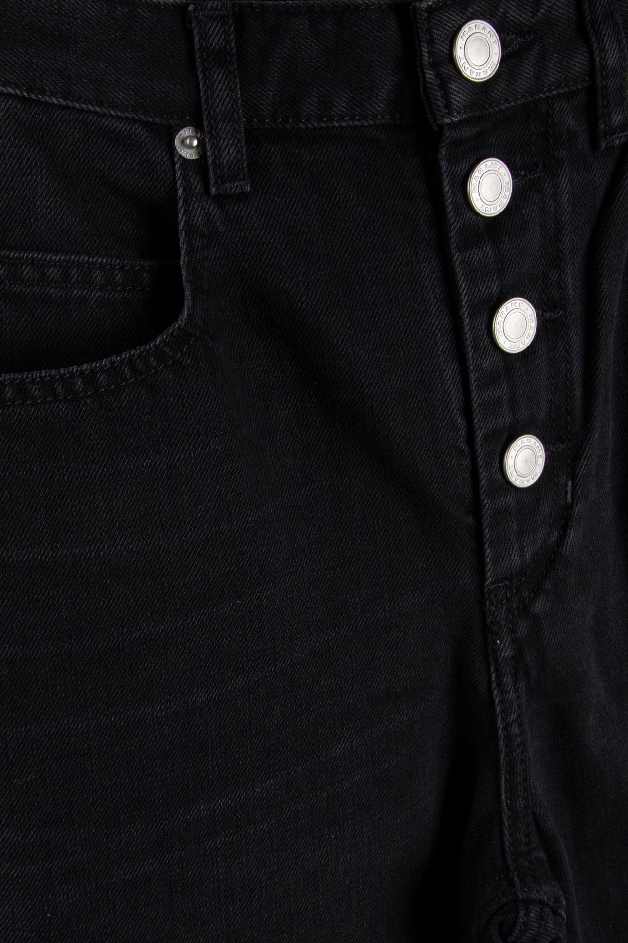 JELDENEO-GD PANTS BLACK 4