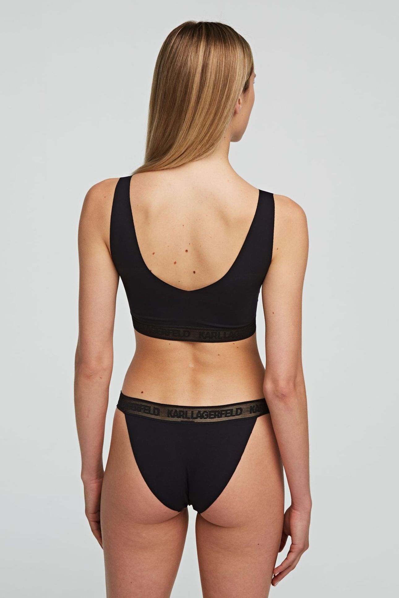 ULTRALIGHT LOGO BRIEF BLACK 2