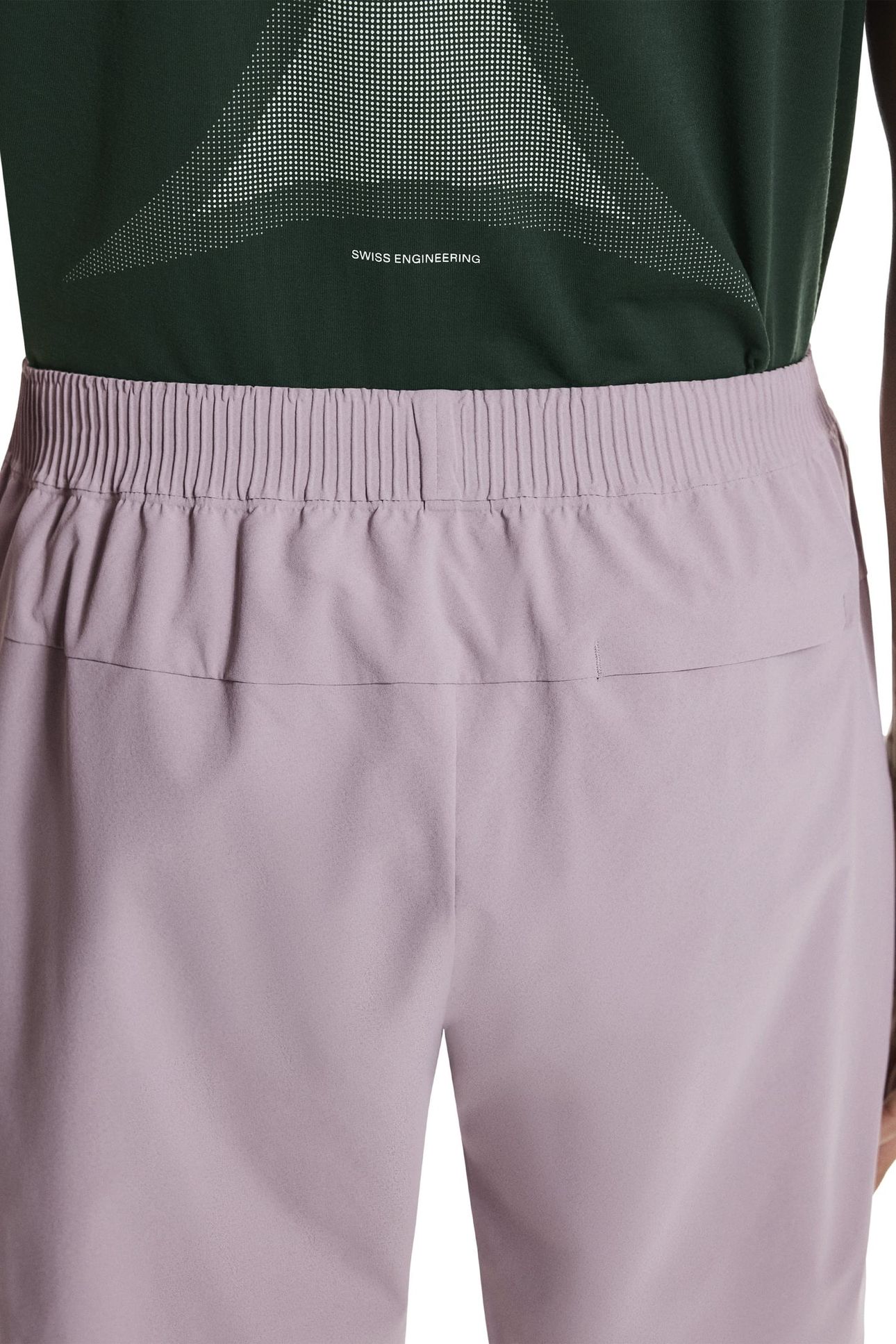 FOCUS SHORTS 1 HERON 6
