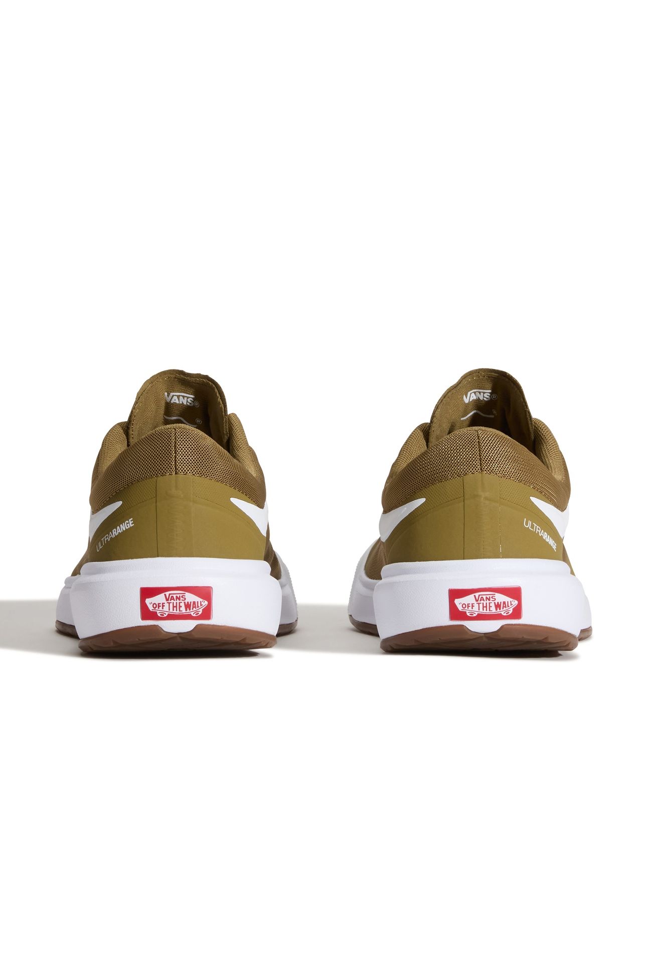 UNISEX ULTRARANGE 2.0 RW OLIVE BROWN 5
