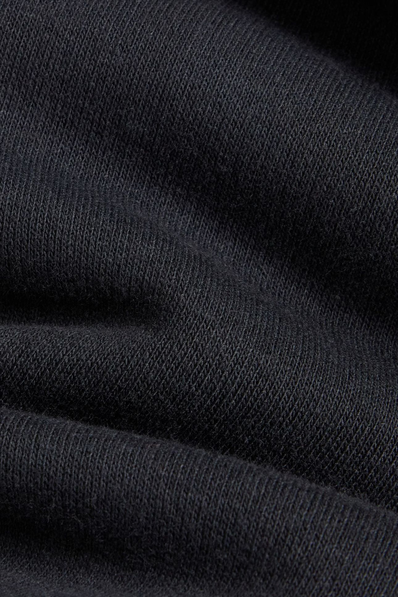 SPORT FLEECE SHORT 9" BLACK 6