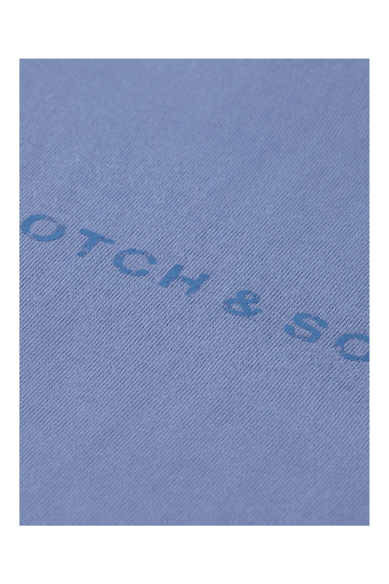 SEASONAL CORE CHEST ARTWORK RELAXED-FIT T-SHIRT NAVY 7