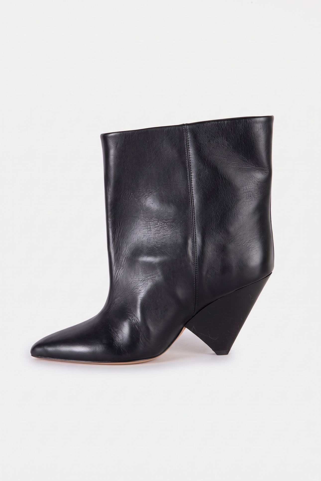 MIYAKO SHOES BLACK 4