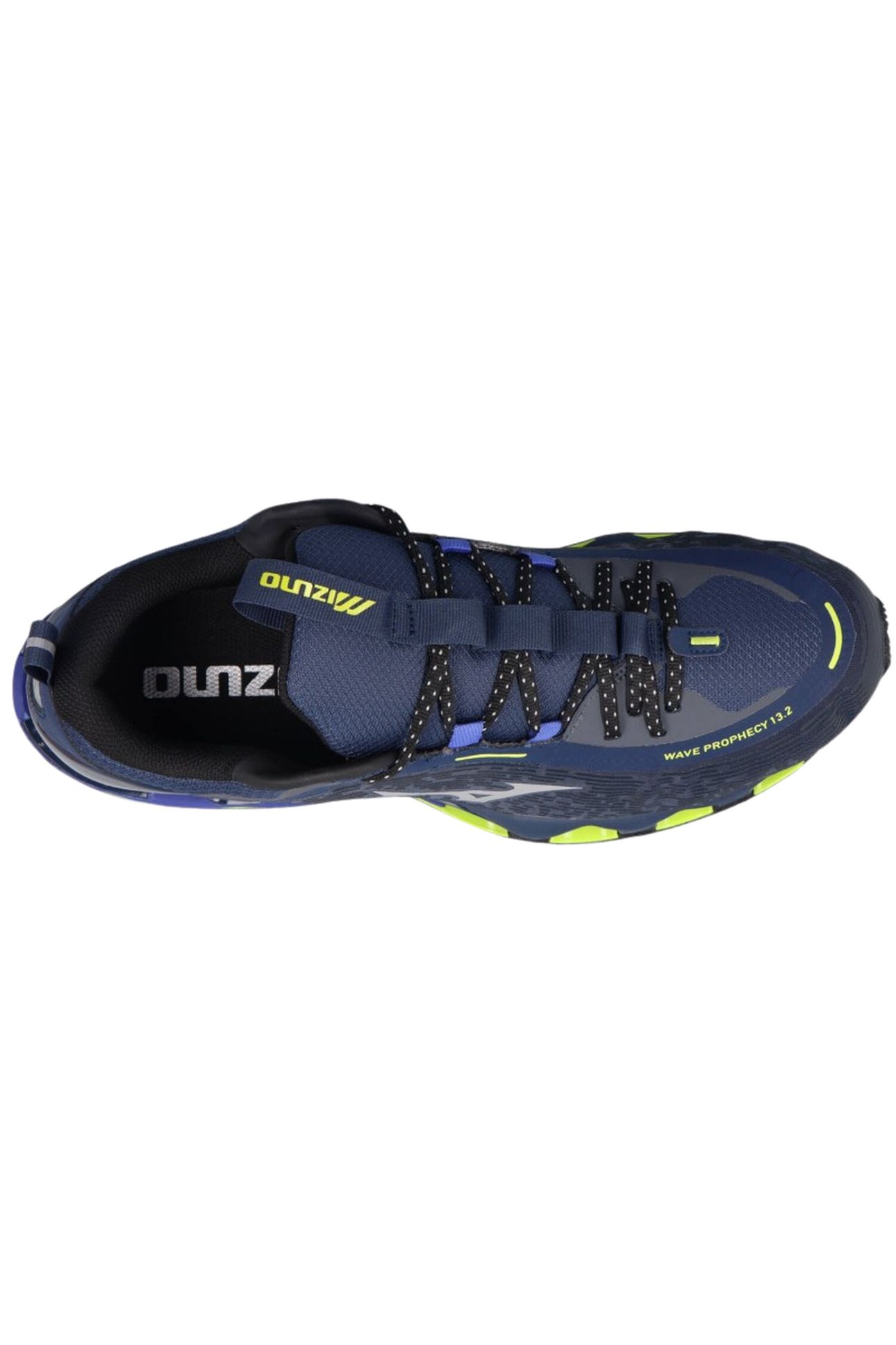 UNISEX SHOE SL WAVE PROPHECY 13.2 4