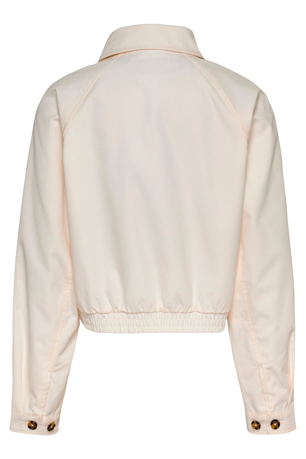 TJW COTTON JACKET ANCIENT WHITE 6
