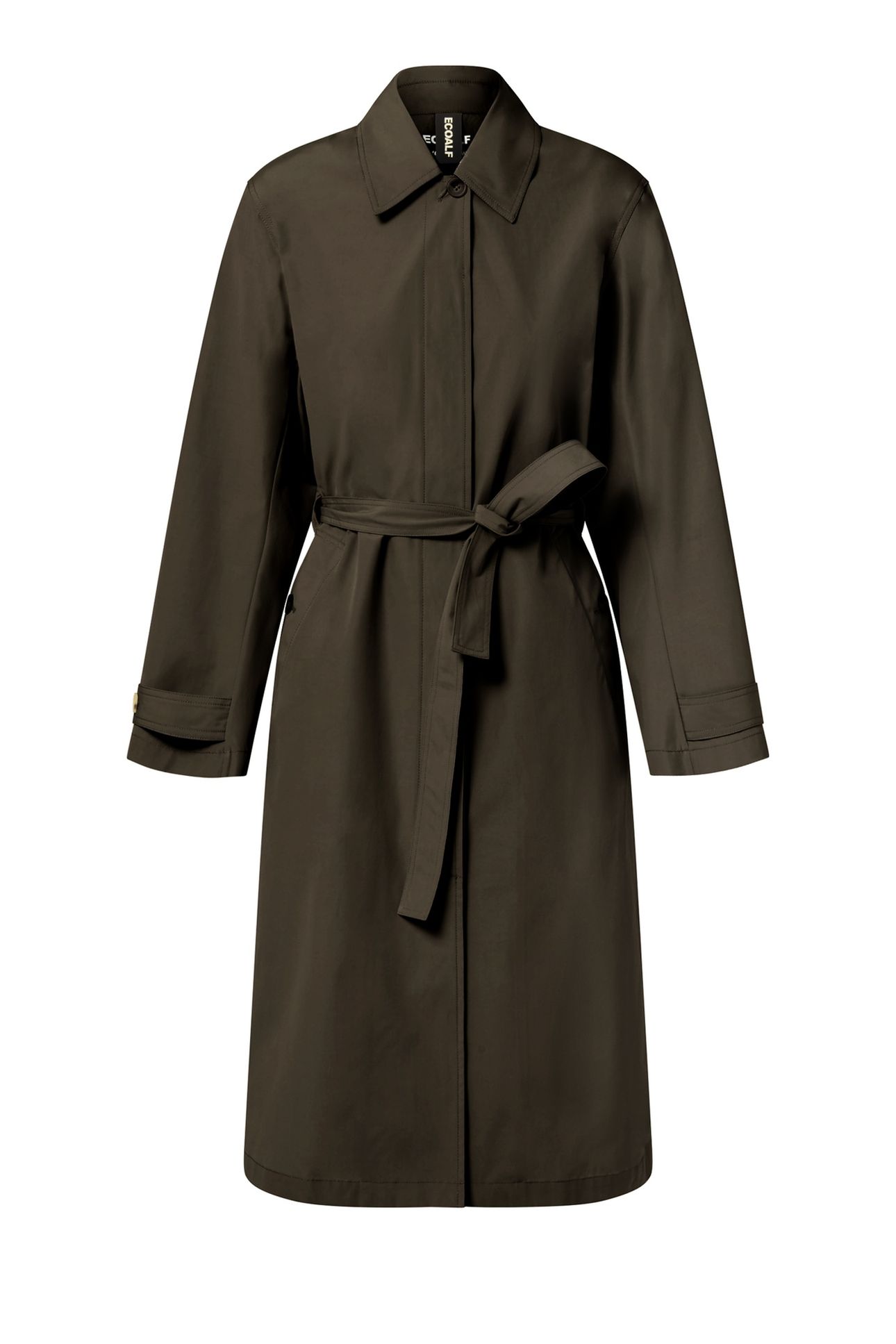 TAGAALF JACKET NUT 4