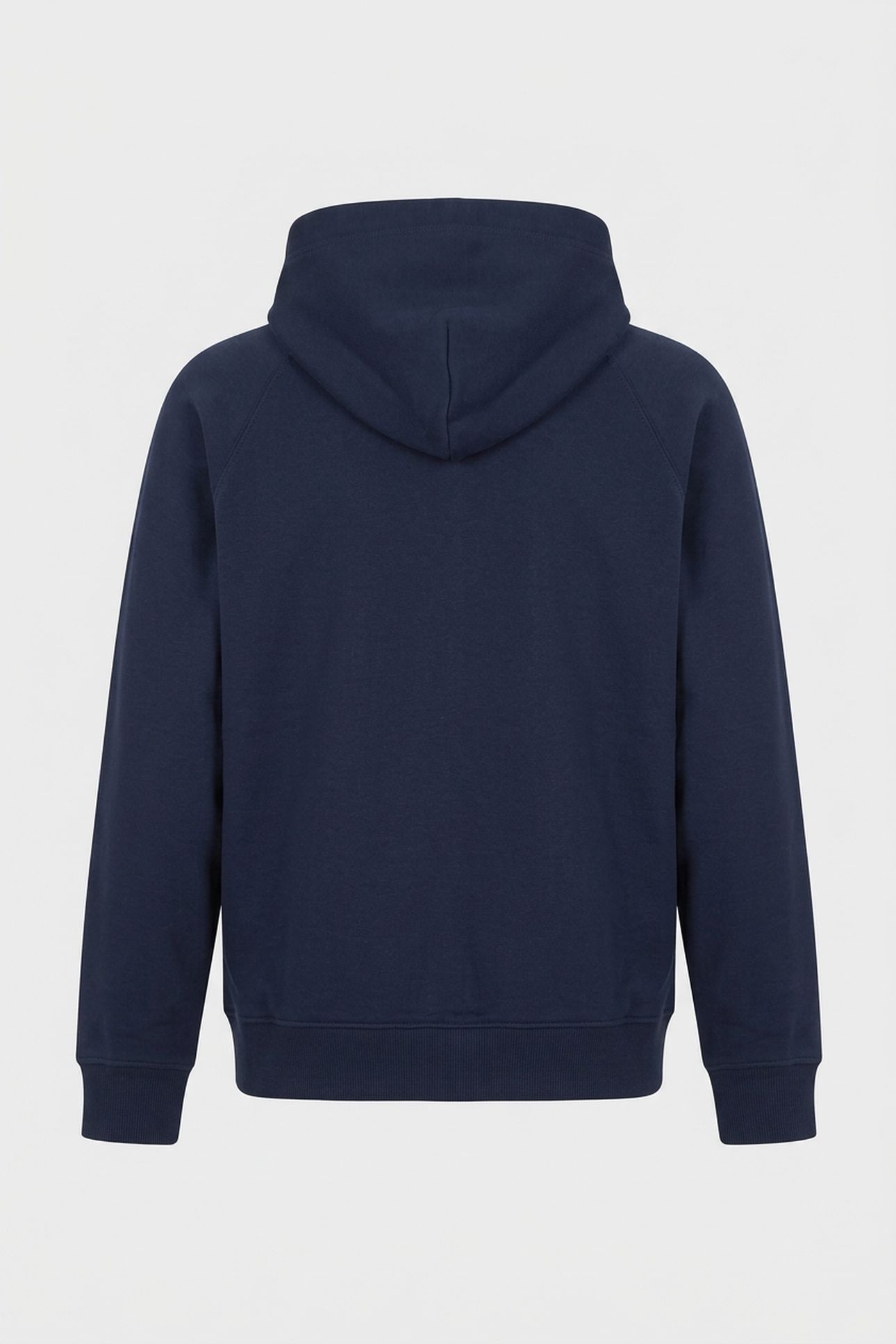 UNISEX MINI CORP ZIP THROUGH DARK NIGHT NAVY 2