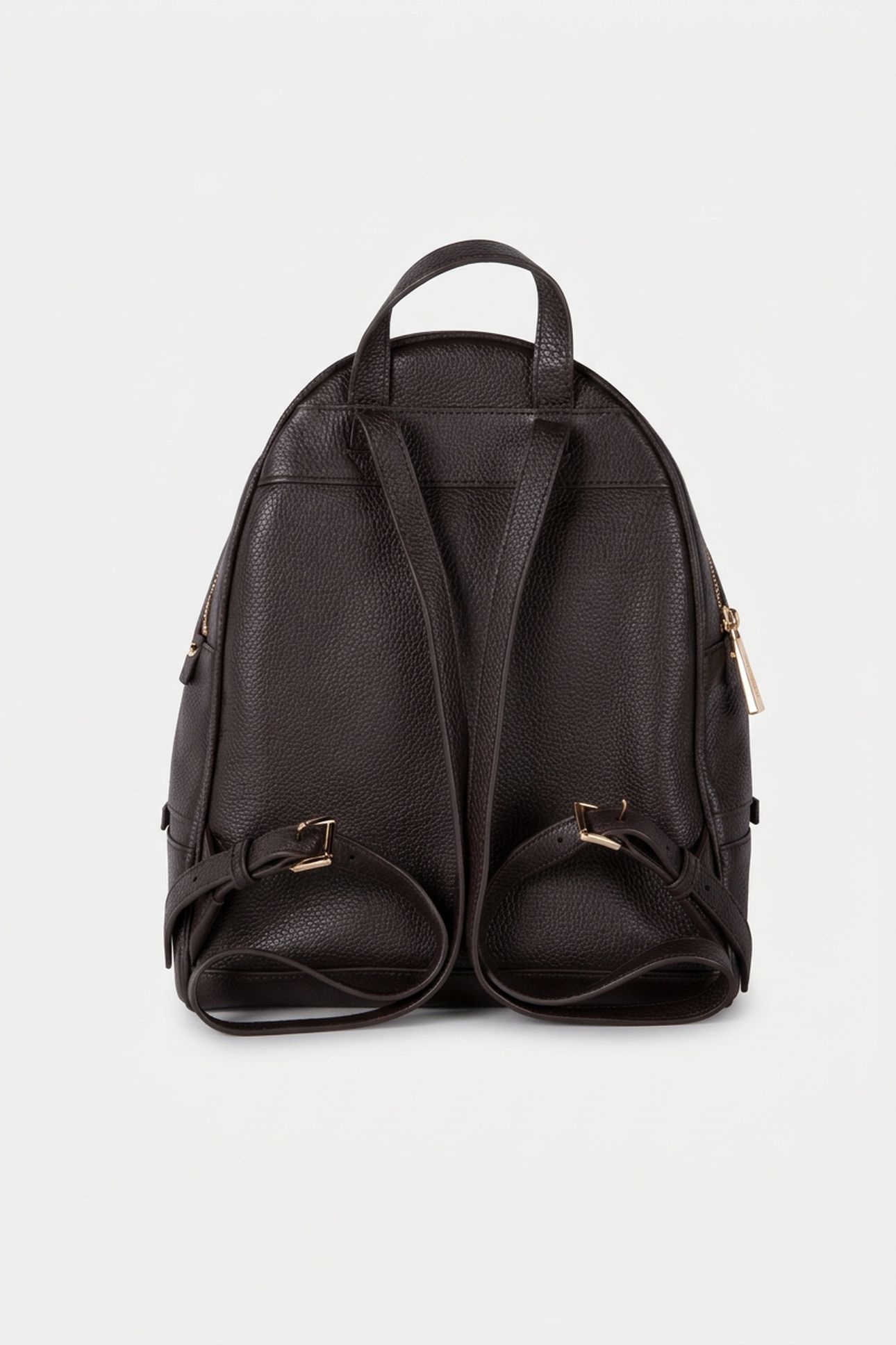 MEDIUM BACKPACK CHOCOLATE 2