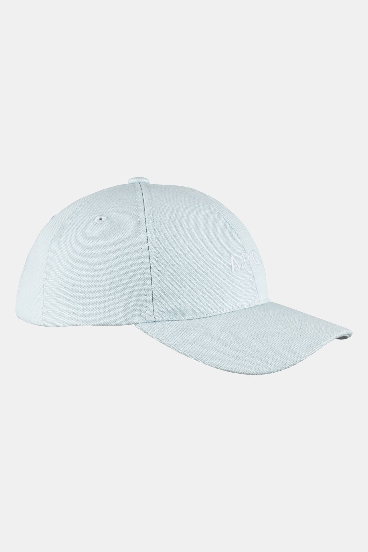 UNISEX CAP CHARLIE LIGHT BLUE 1