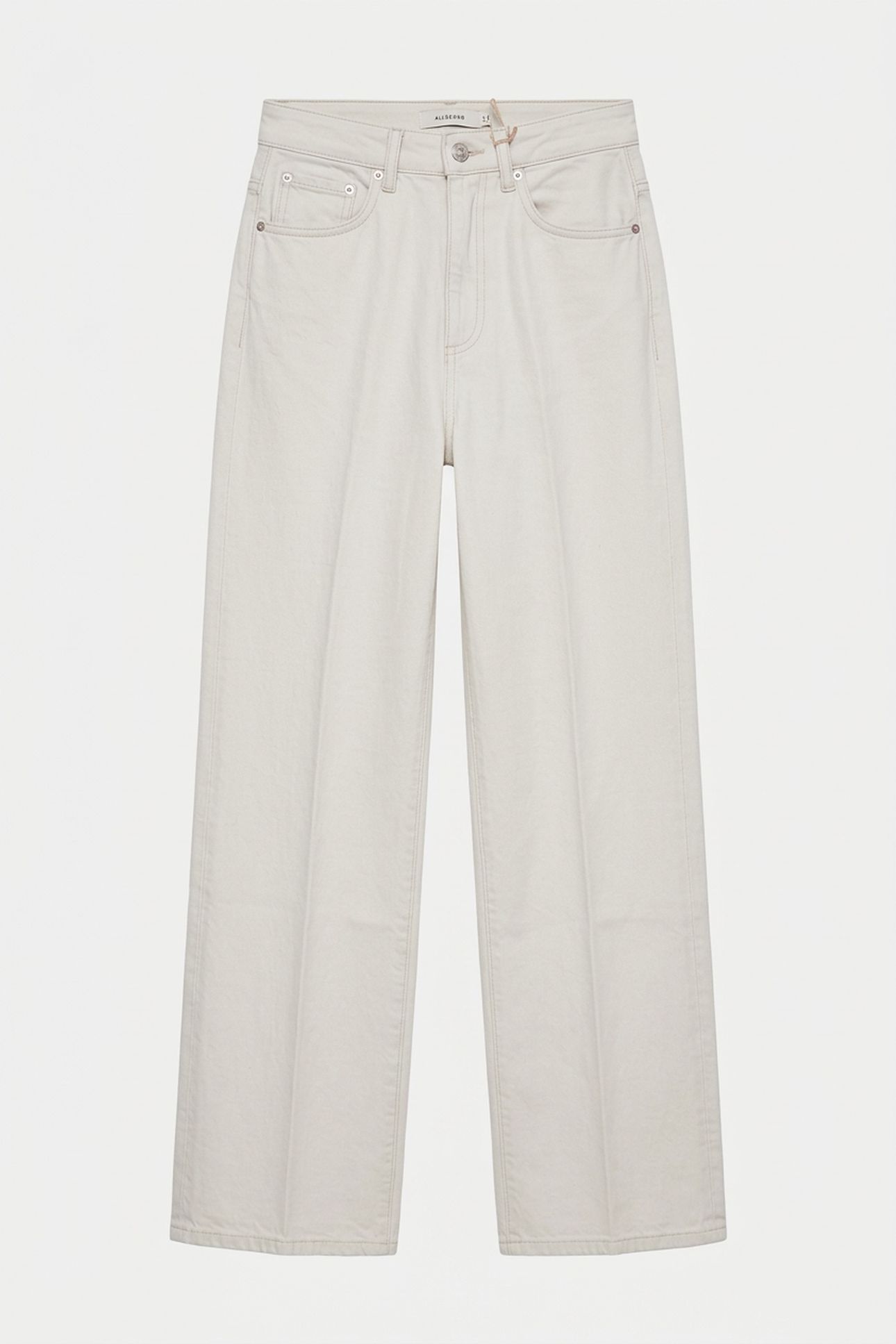 JEANS DOMINO SKY BLUE 3