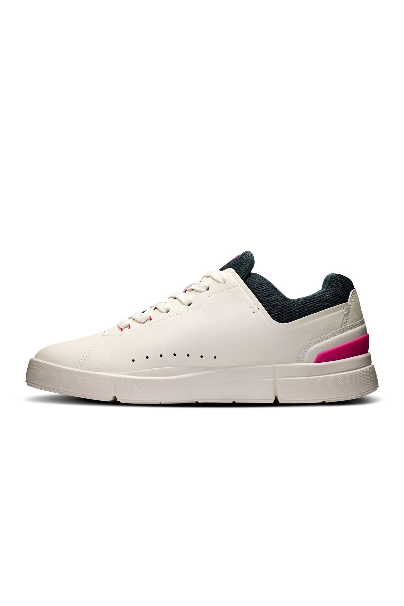 THE ROGER ADVANTAGE 2 IVORY | PINK 4
