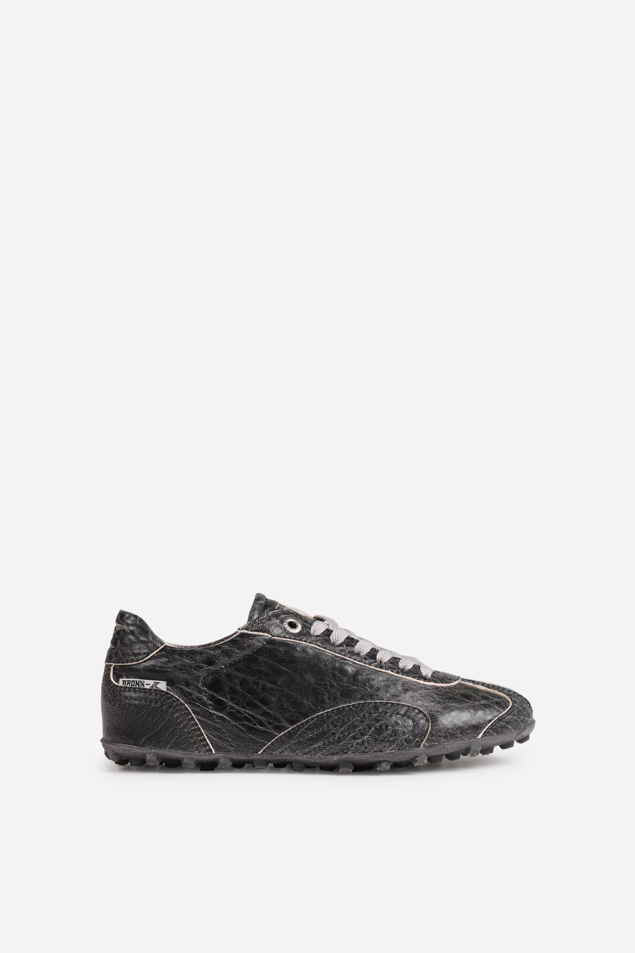GRAVIT-YY SNEAKER BLACK 1
